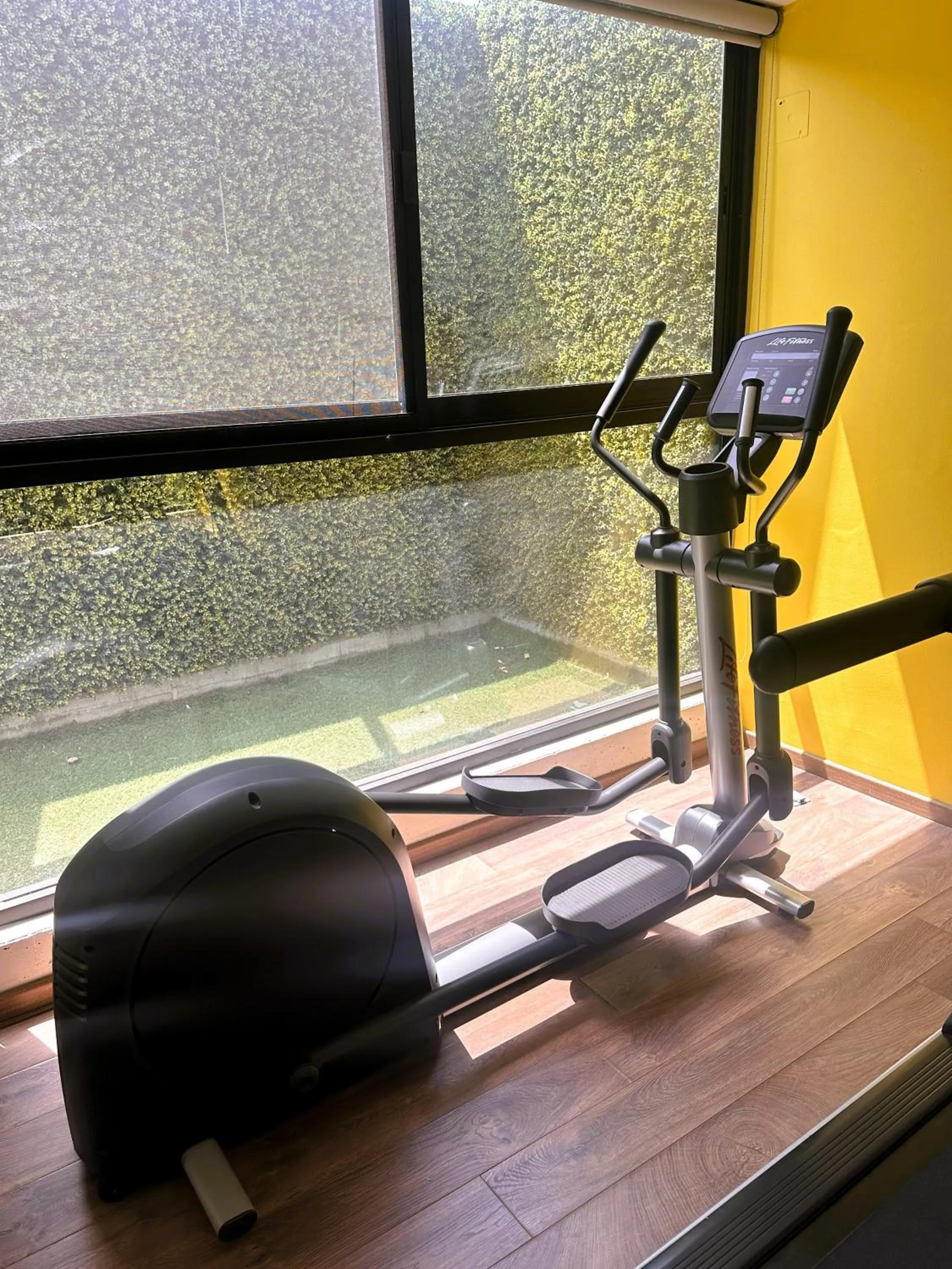 Fitness centre/facilities in Arboleda 5 Luxury Lofts