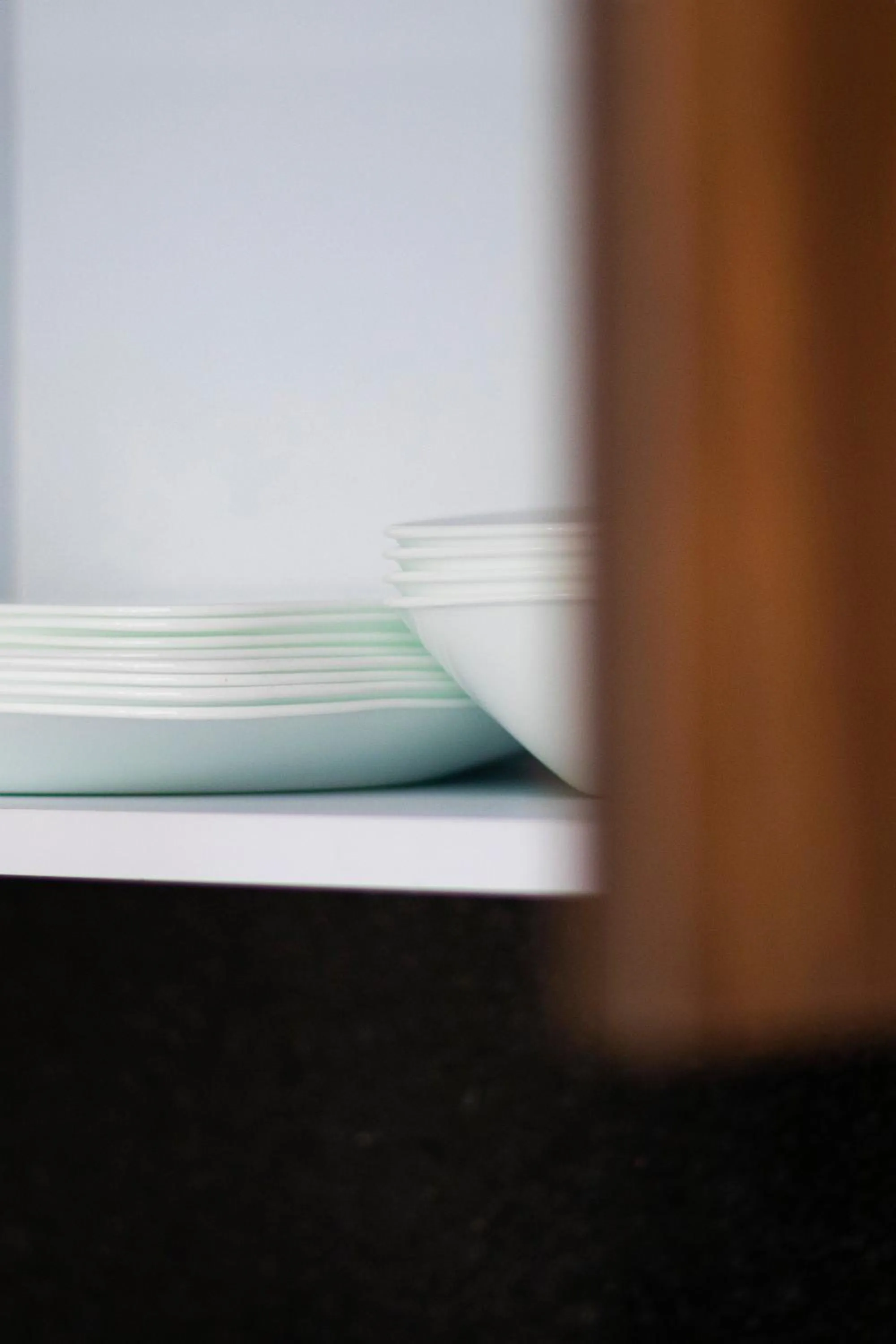 Kitchen or kitchenette in Arboleda 5 Luxury Lofts