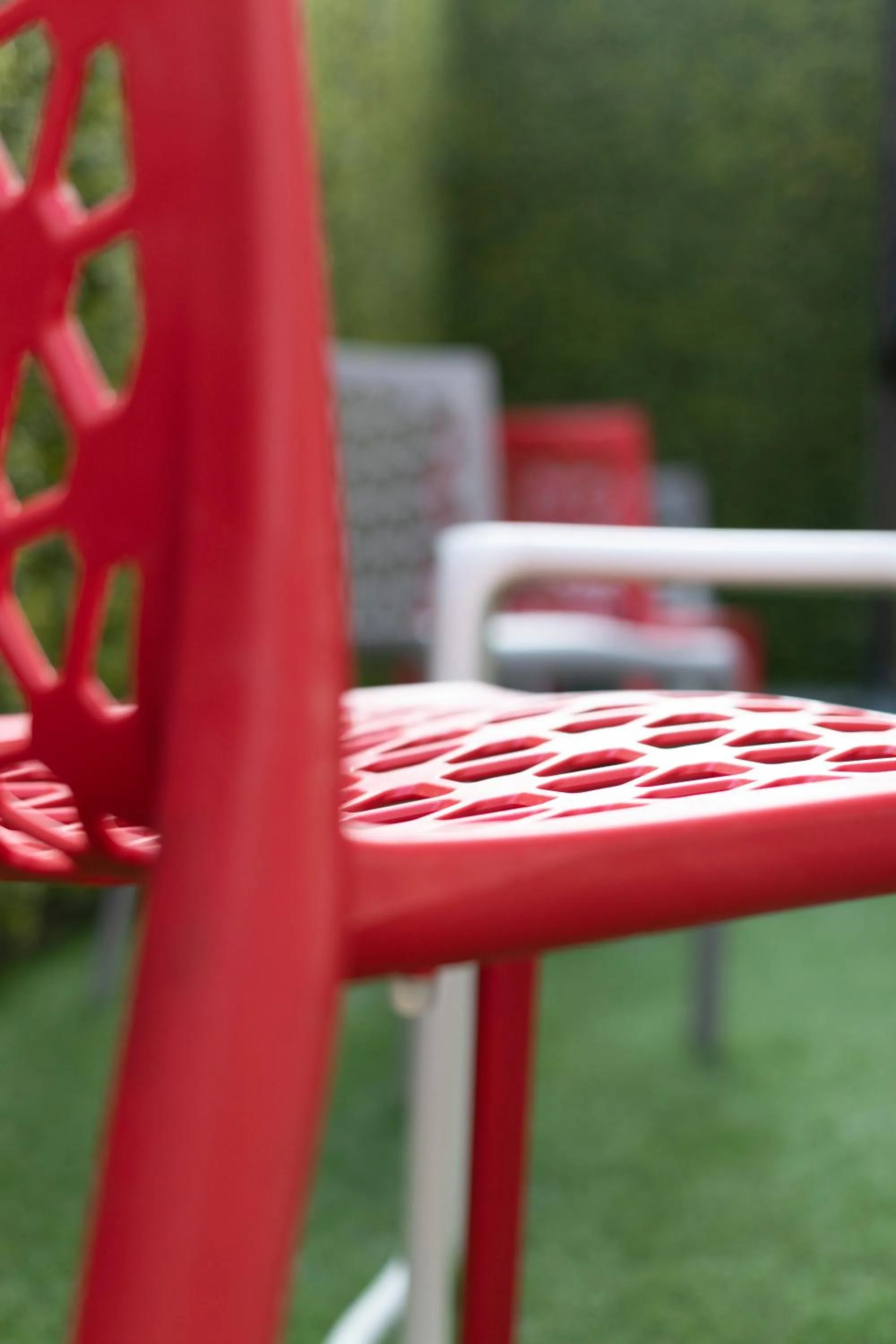 Solarium in Arboleda 5 Luxury Lofts