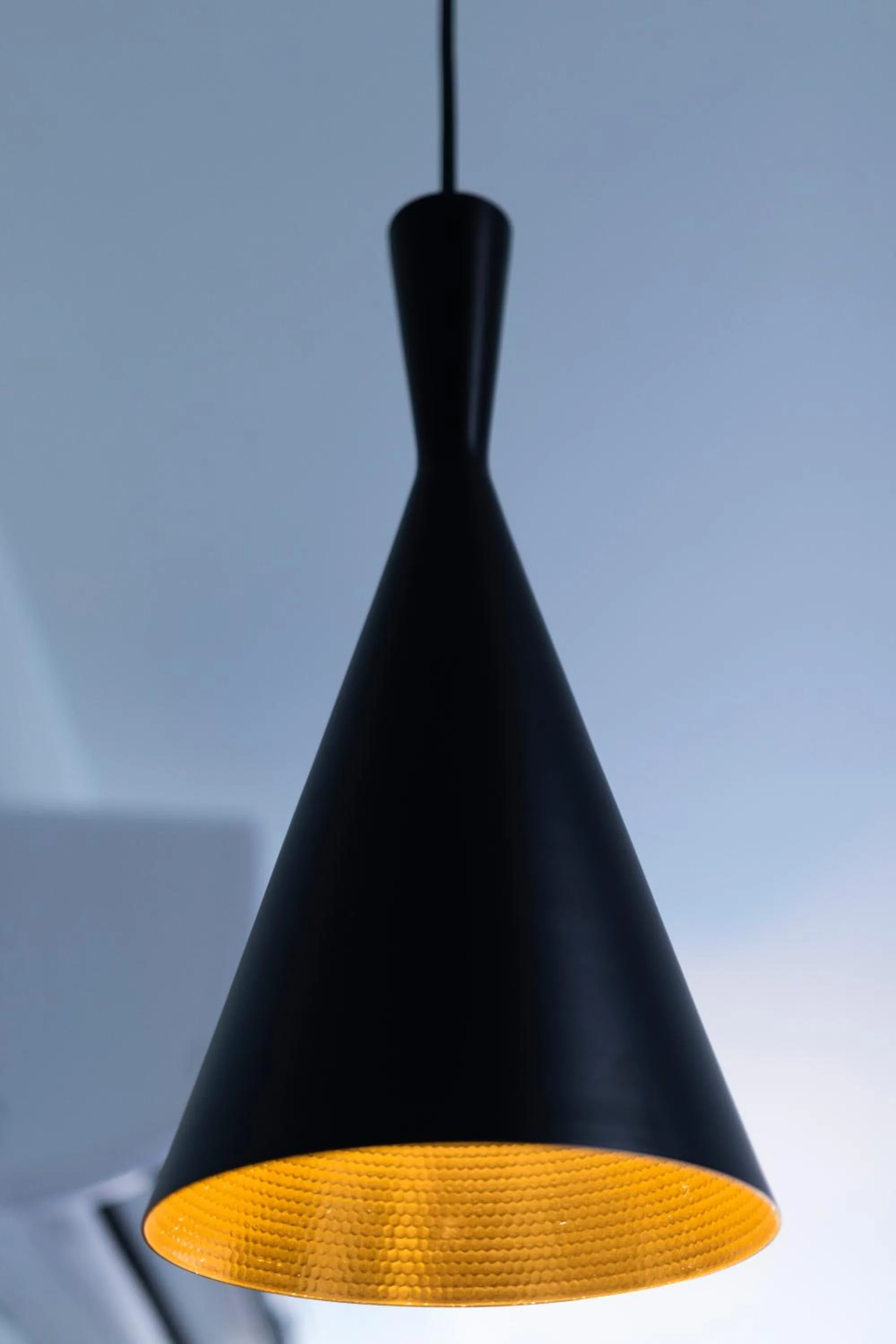 Decorative detail in Arboleda 5 Luxury Lofts