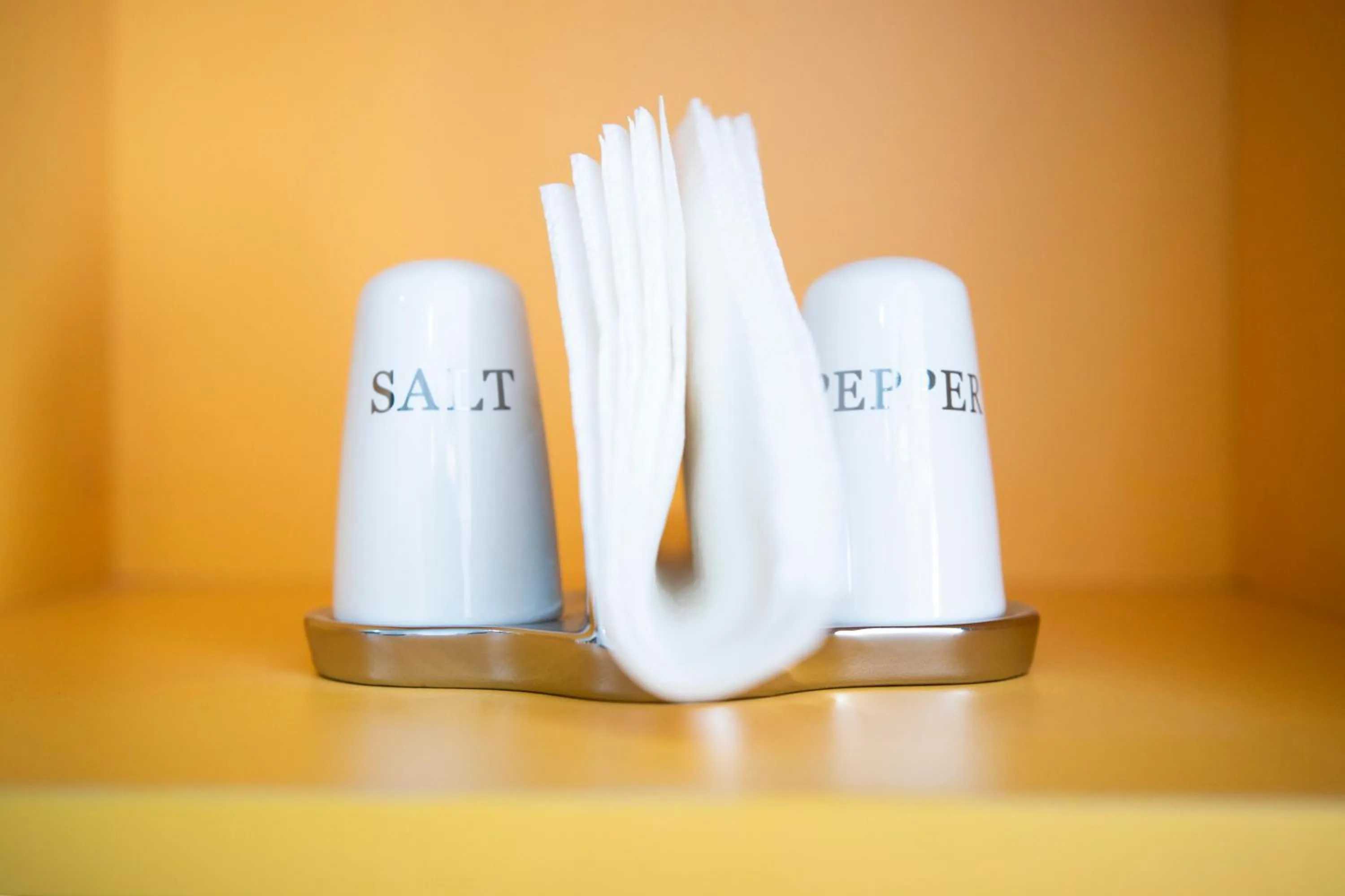 kitchen in Arboleda 5 Luxury Lofts