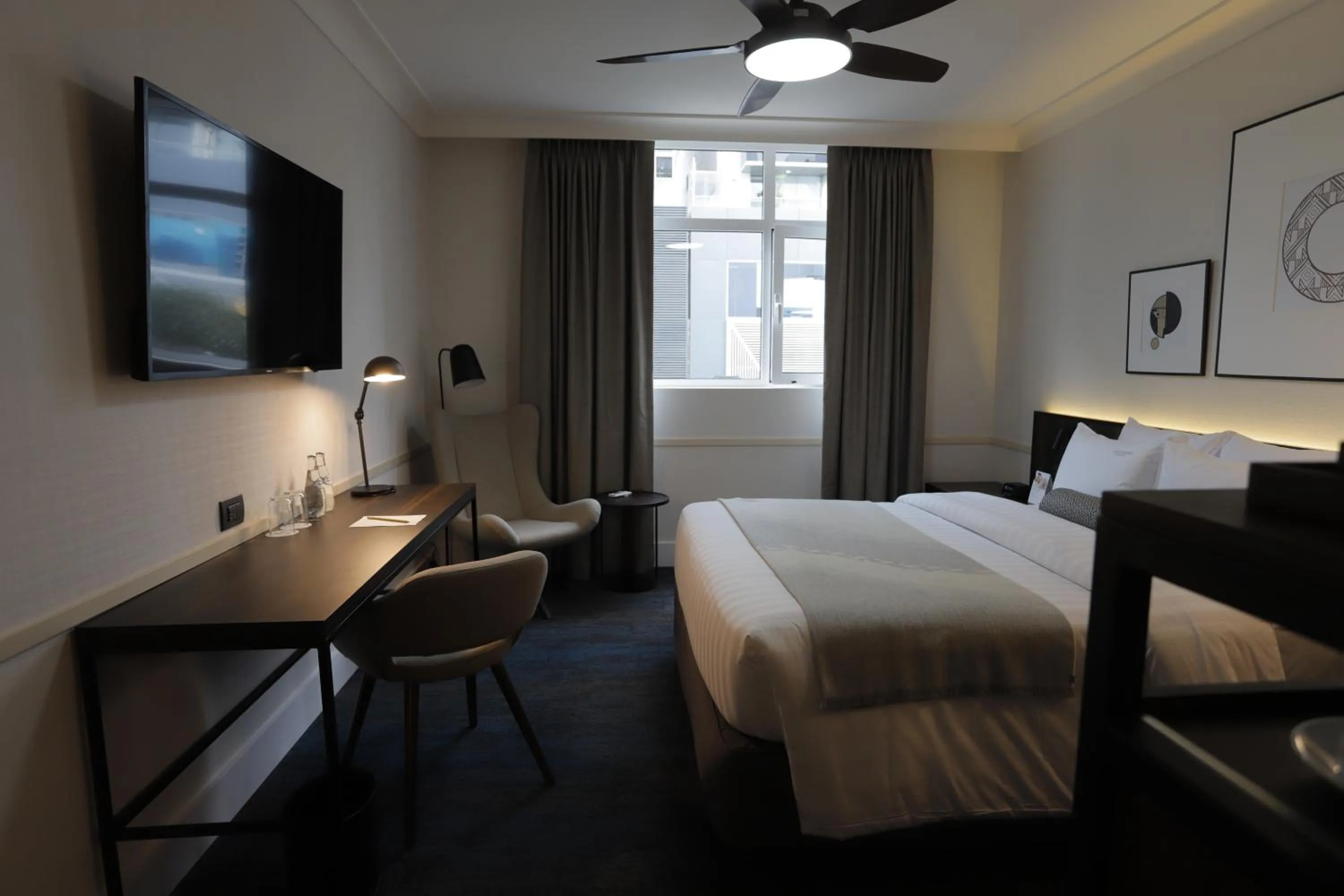 Bed in Casa Andina Premium San Isidro