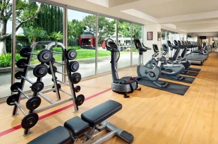 Sheraton Gateway Los Angeles Hotel