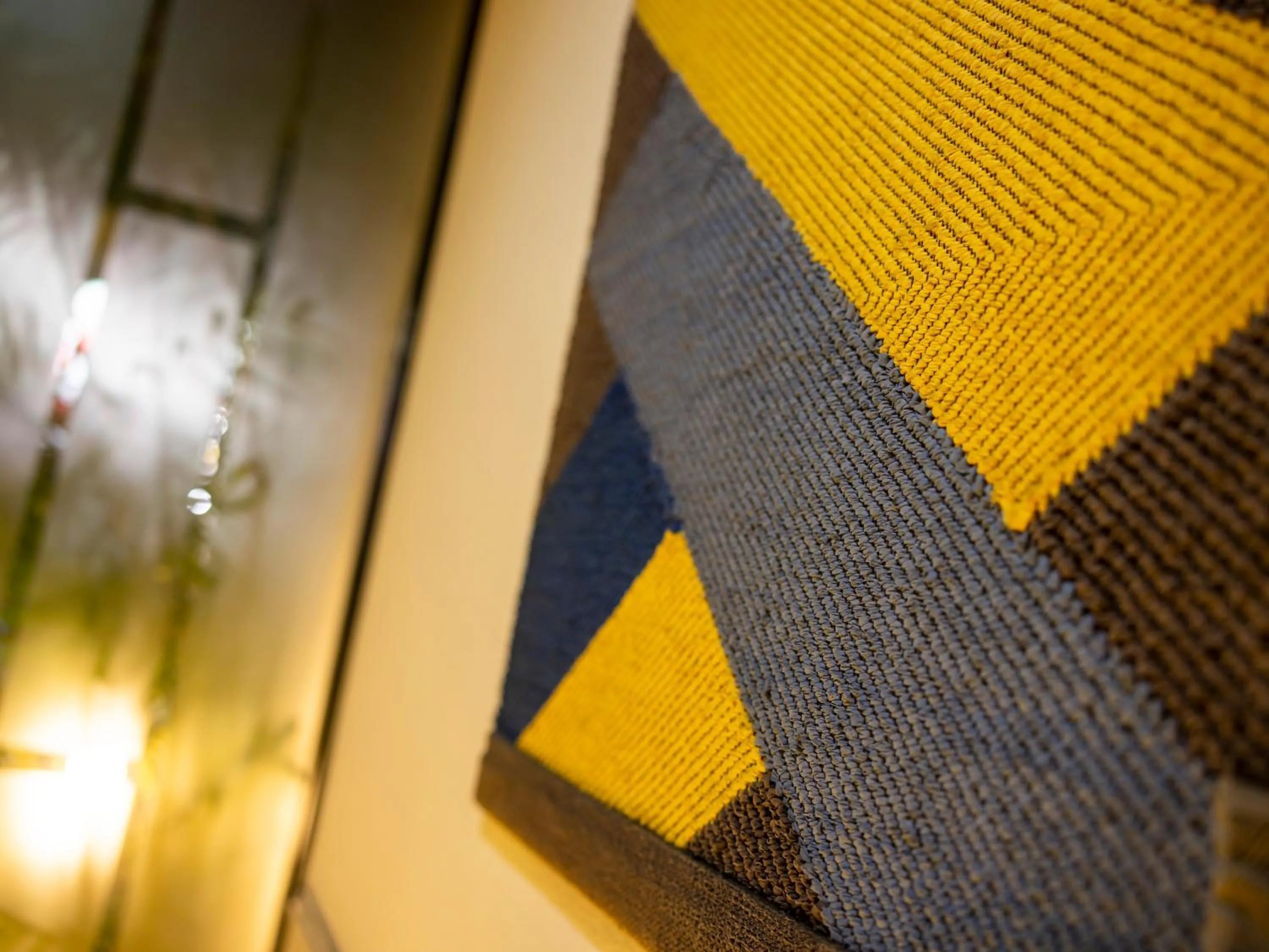 Lobby or reception in Hotel Dorf Shizuoka