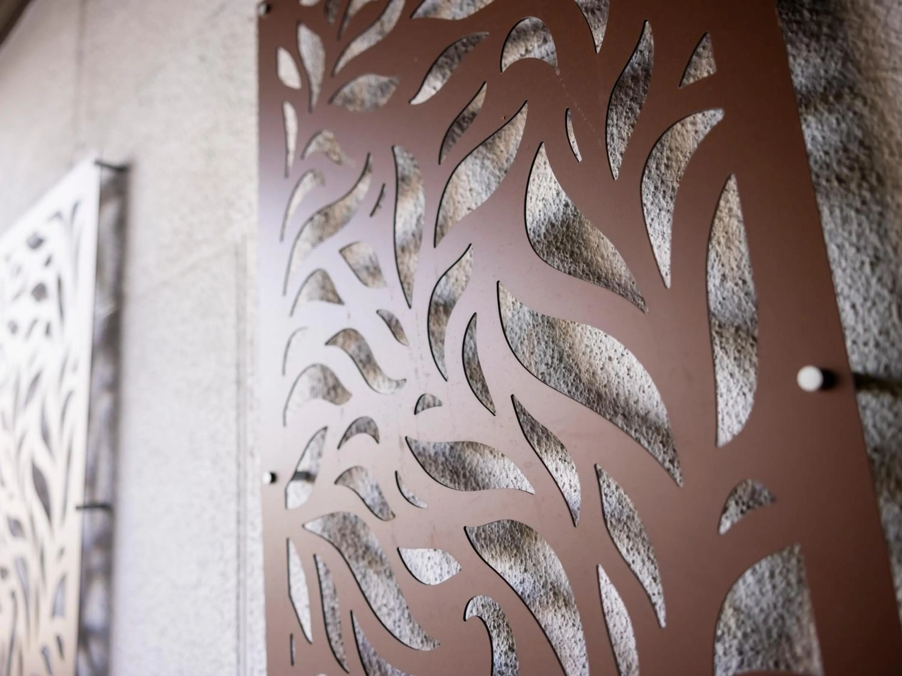 Property building in Hotel Dorf Shizuoka