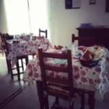 Food and drinks in B&B La Collina