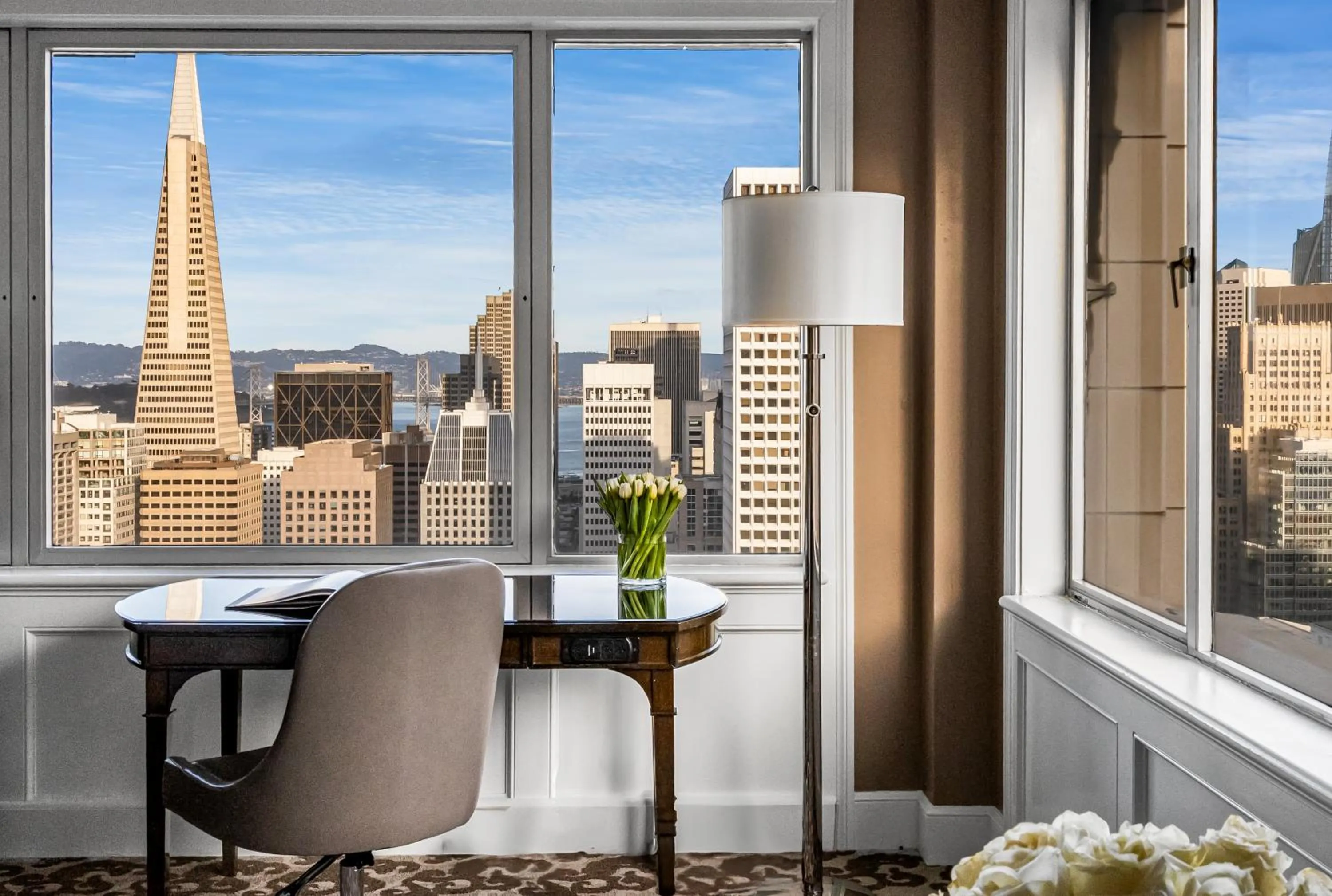 Fairmont San Francisco