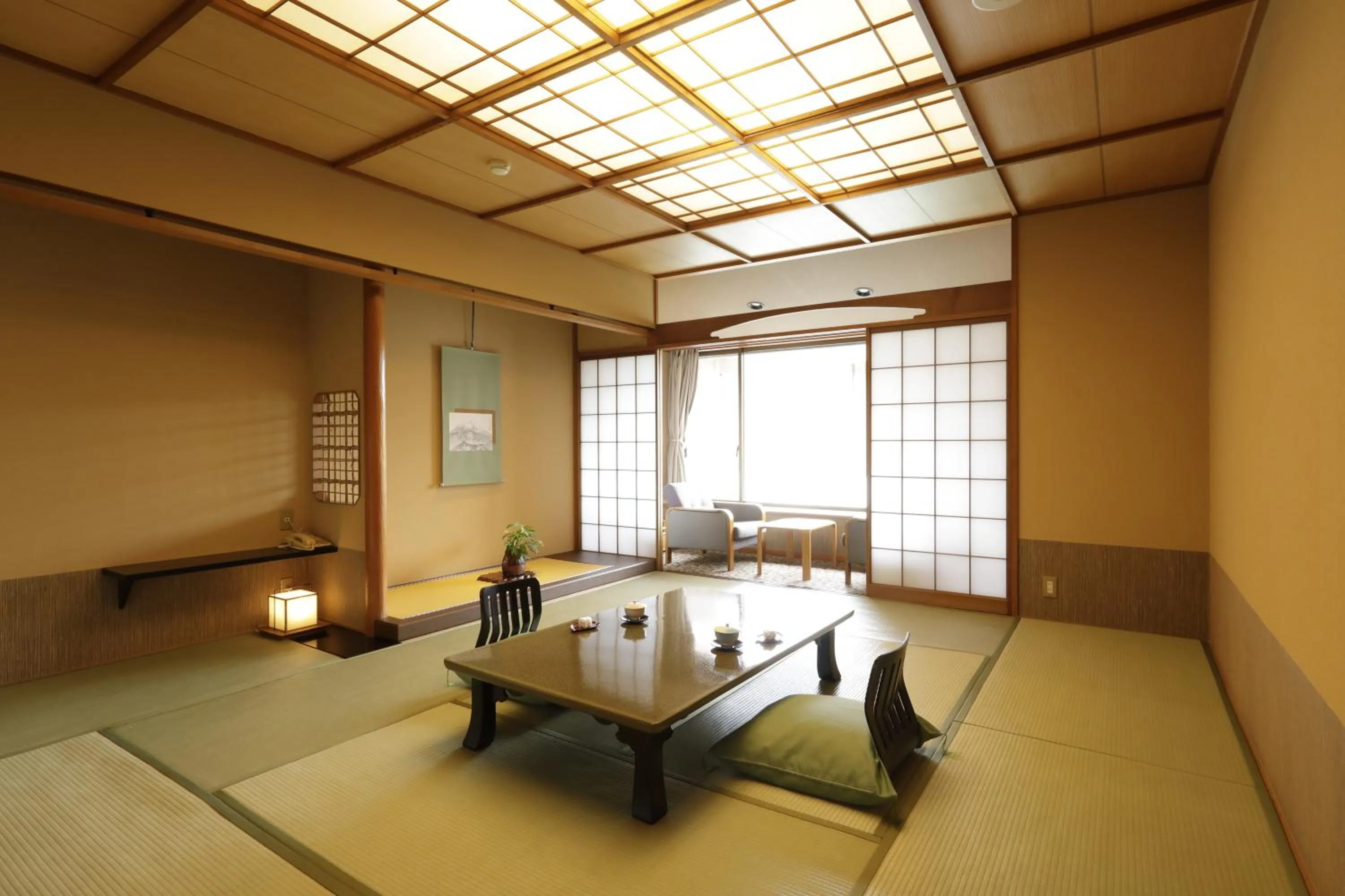 Yumeguri no Yado Yoshiharu