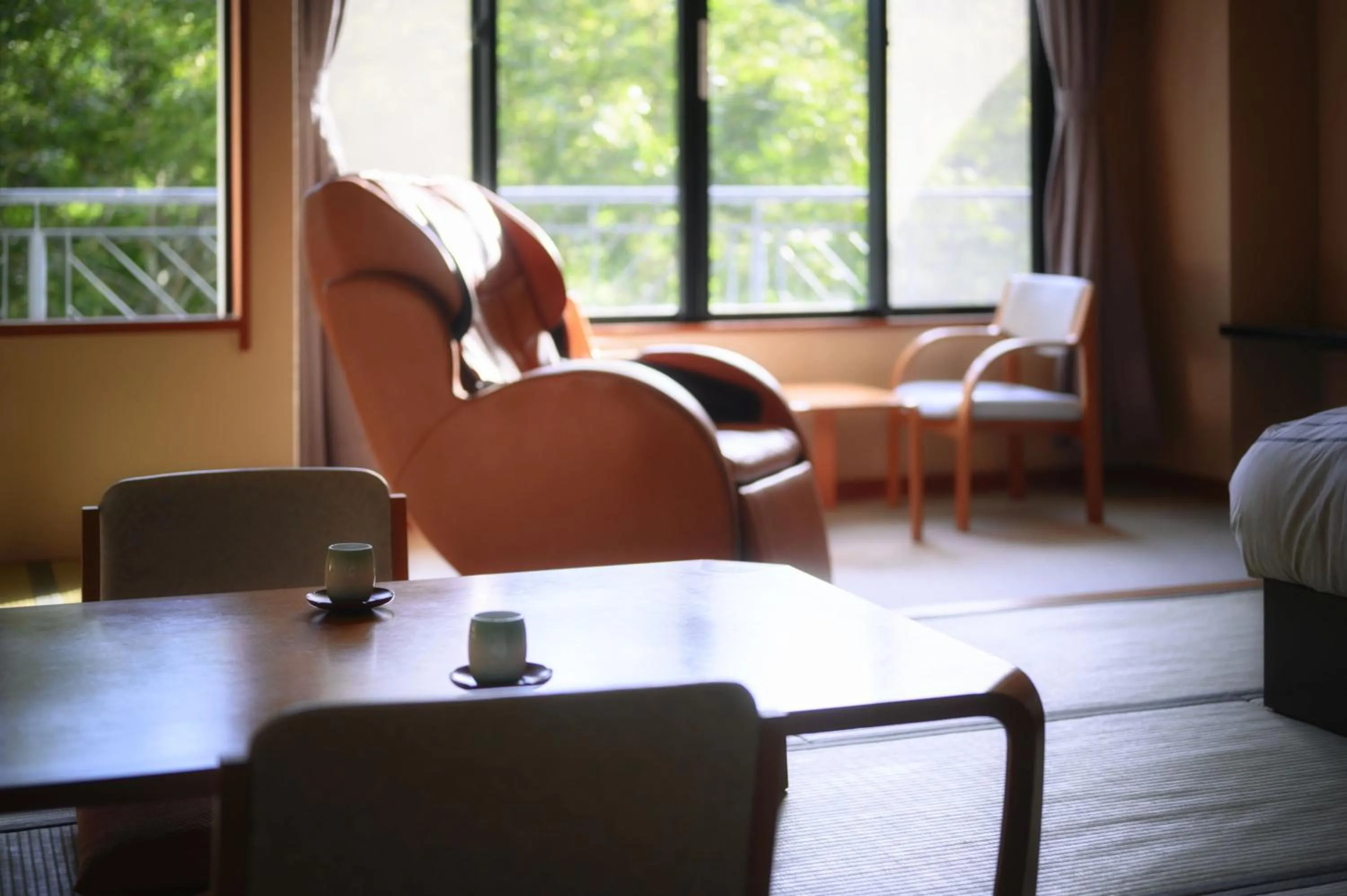 Takamiya Hotel Bonari no Mori