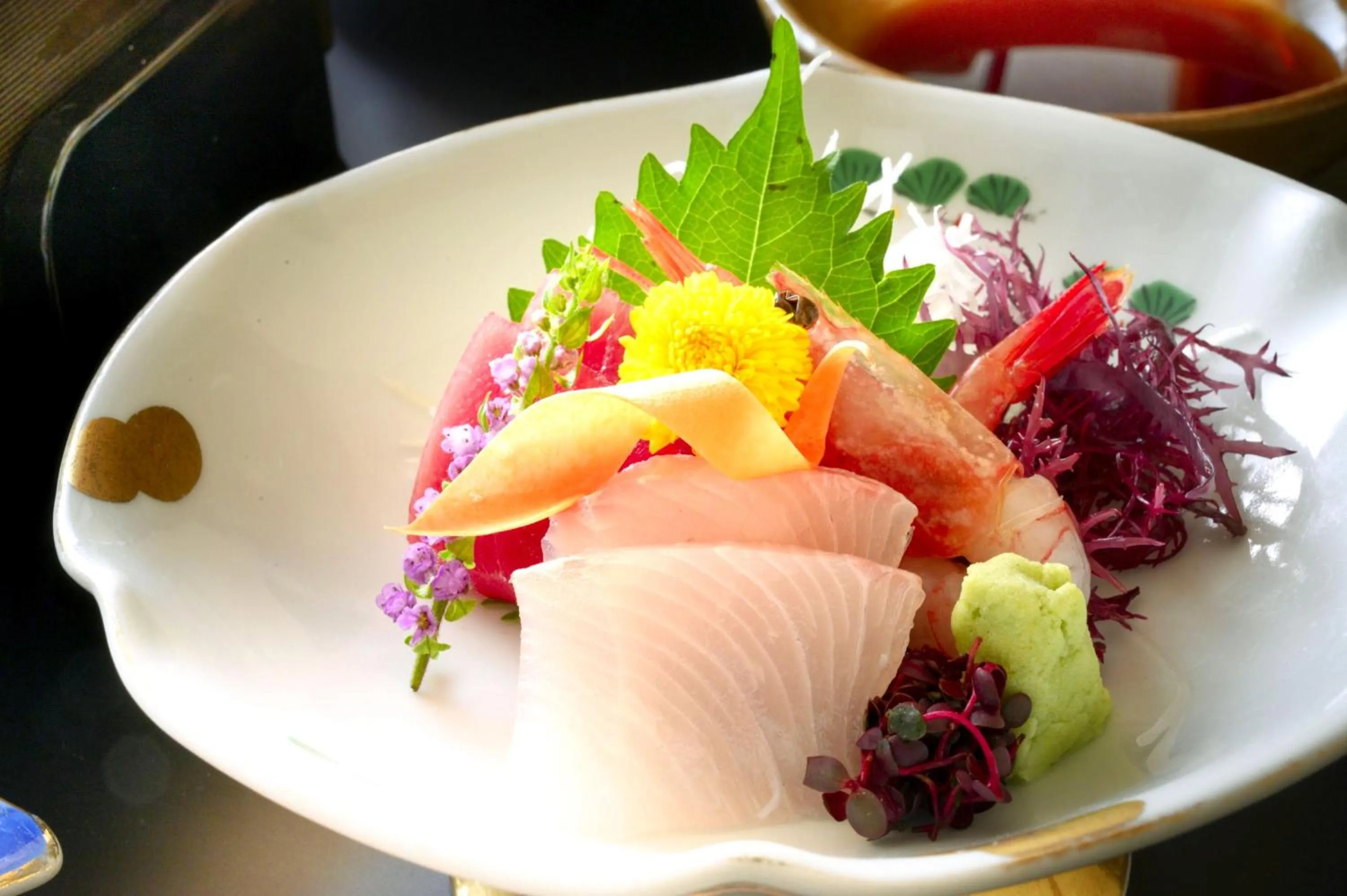 Takamiya Hotel Bonari no Mori