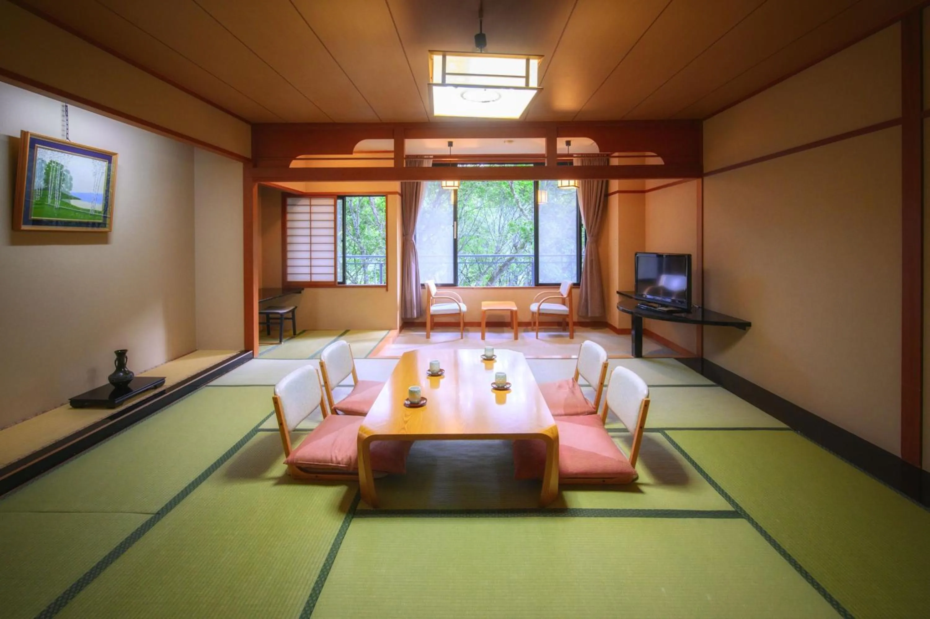 Takamiya Hotel Bonari no Mori