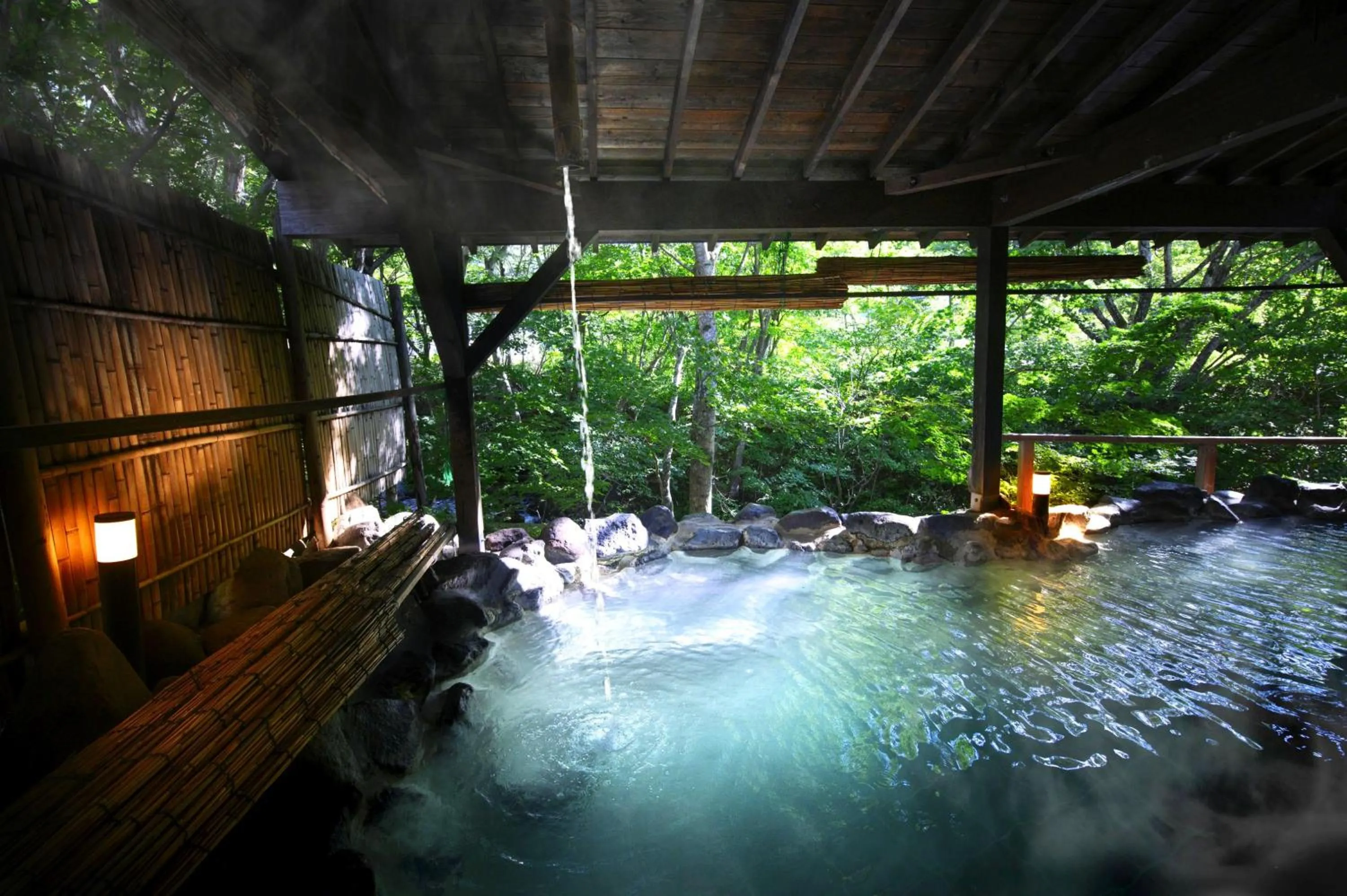 Takamiya Hotel Bonari no Mori