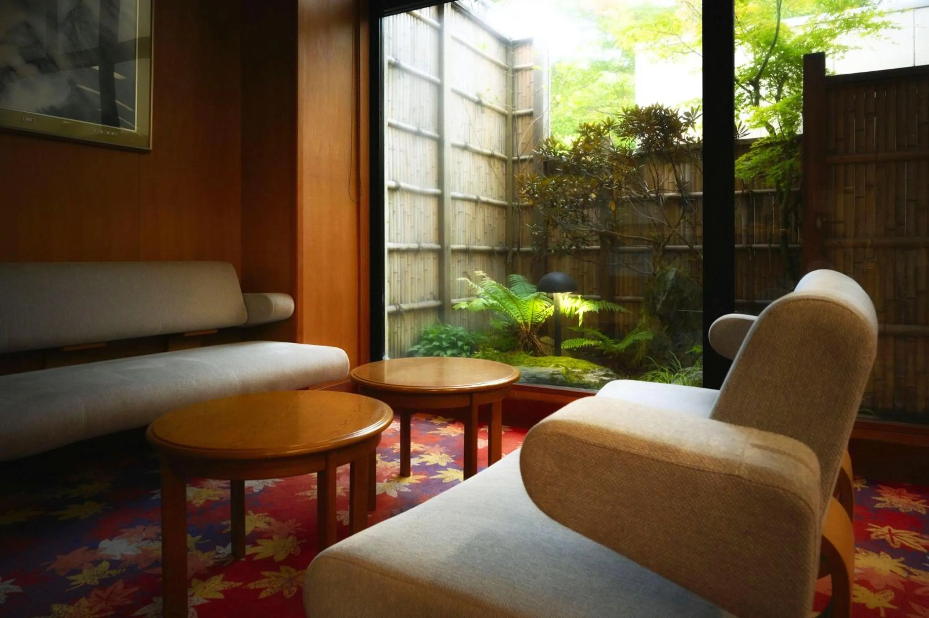 Takamiya Hotel Bonari no Mori