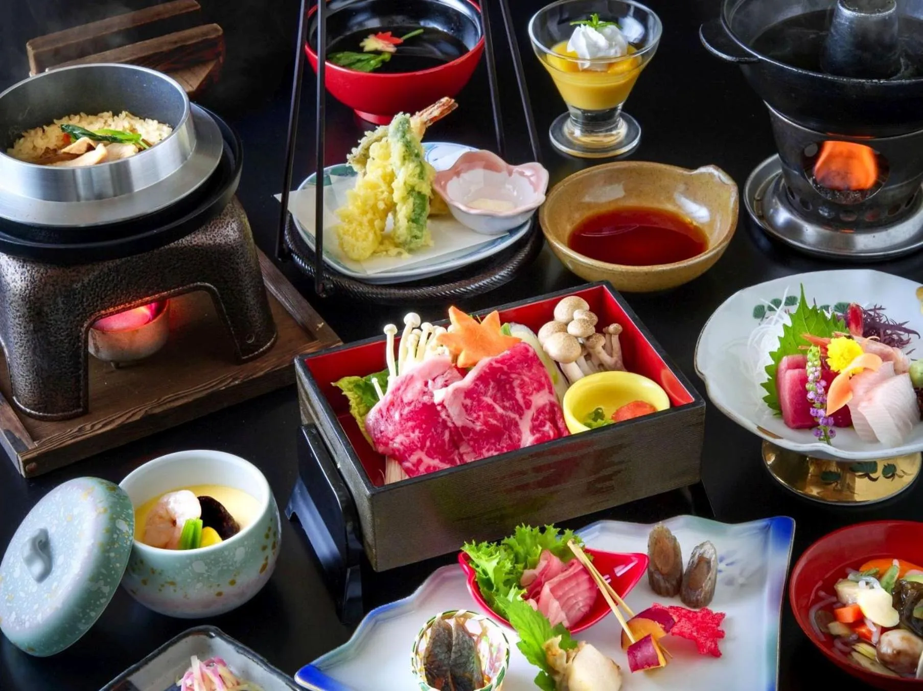 Takamiya Hotel Bonari no Mori