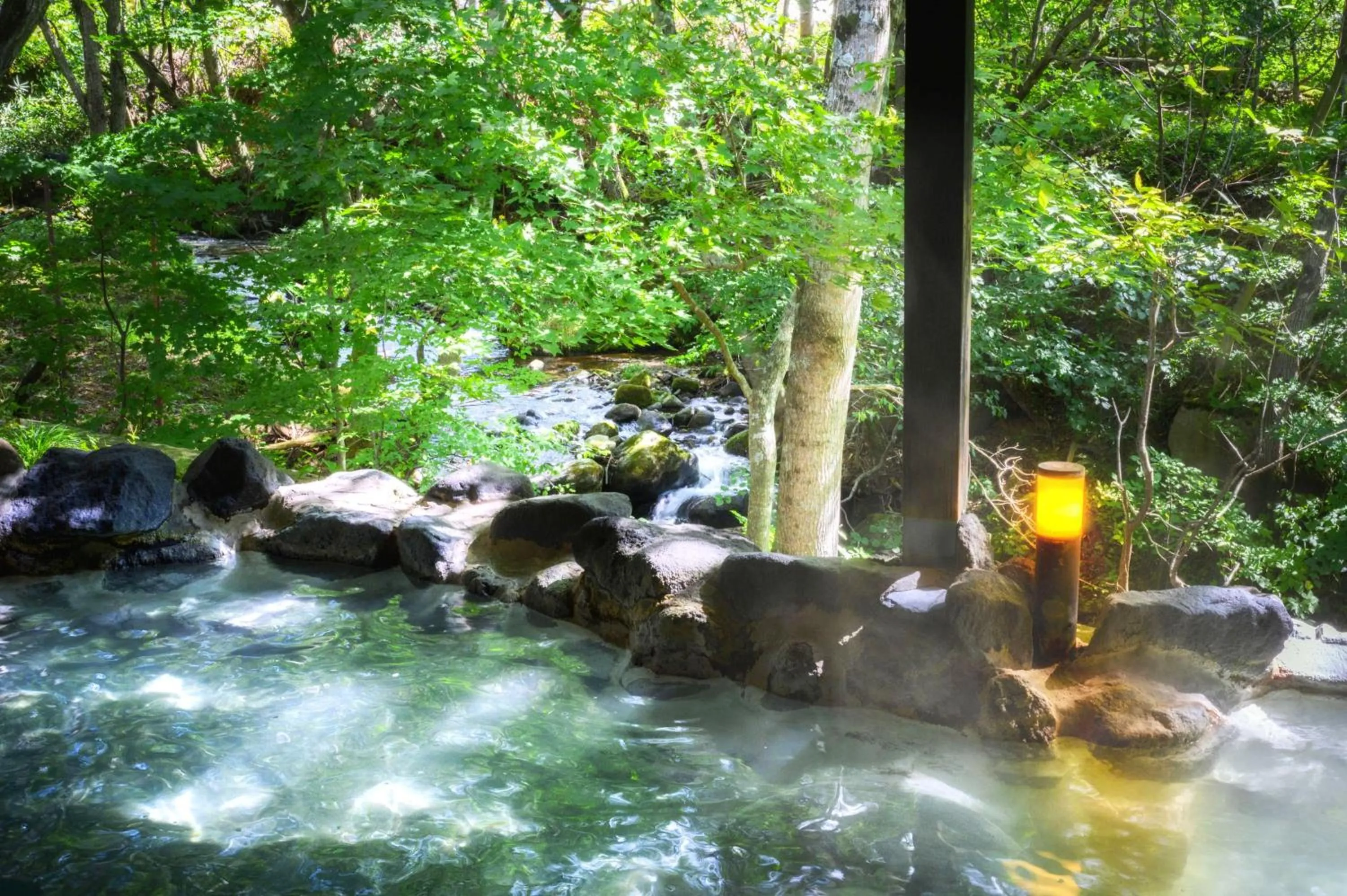 Takamiya Hotel Bonari no Mori