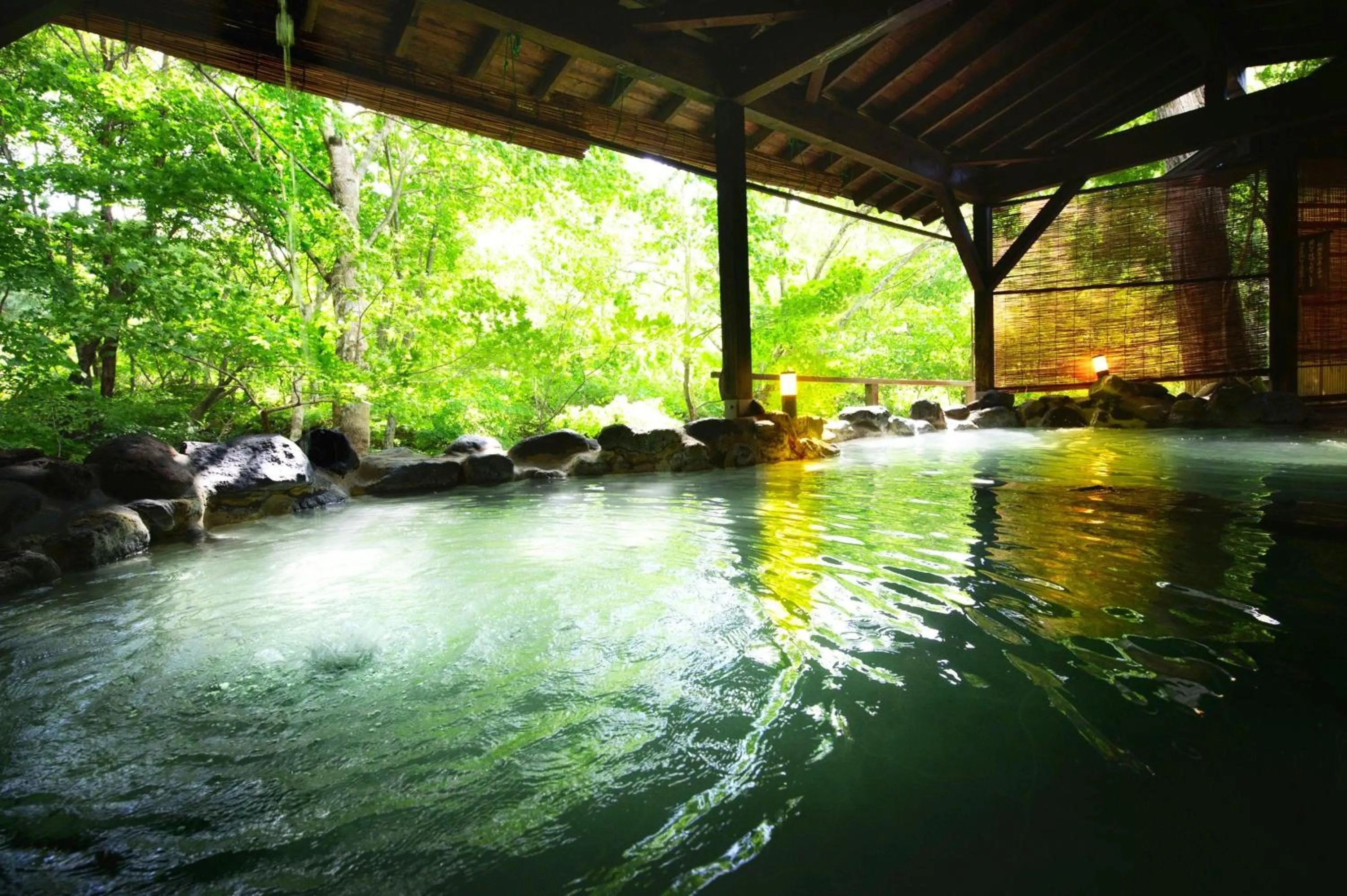 Takamiya Hotel Bonari no Mori