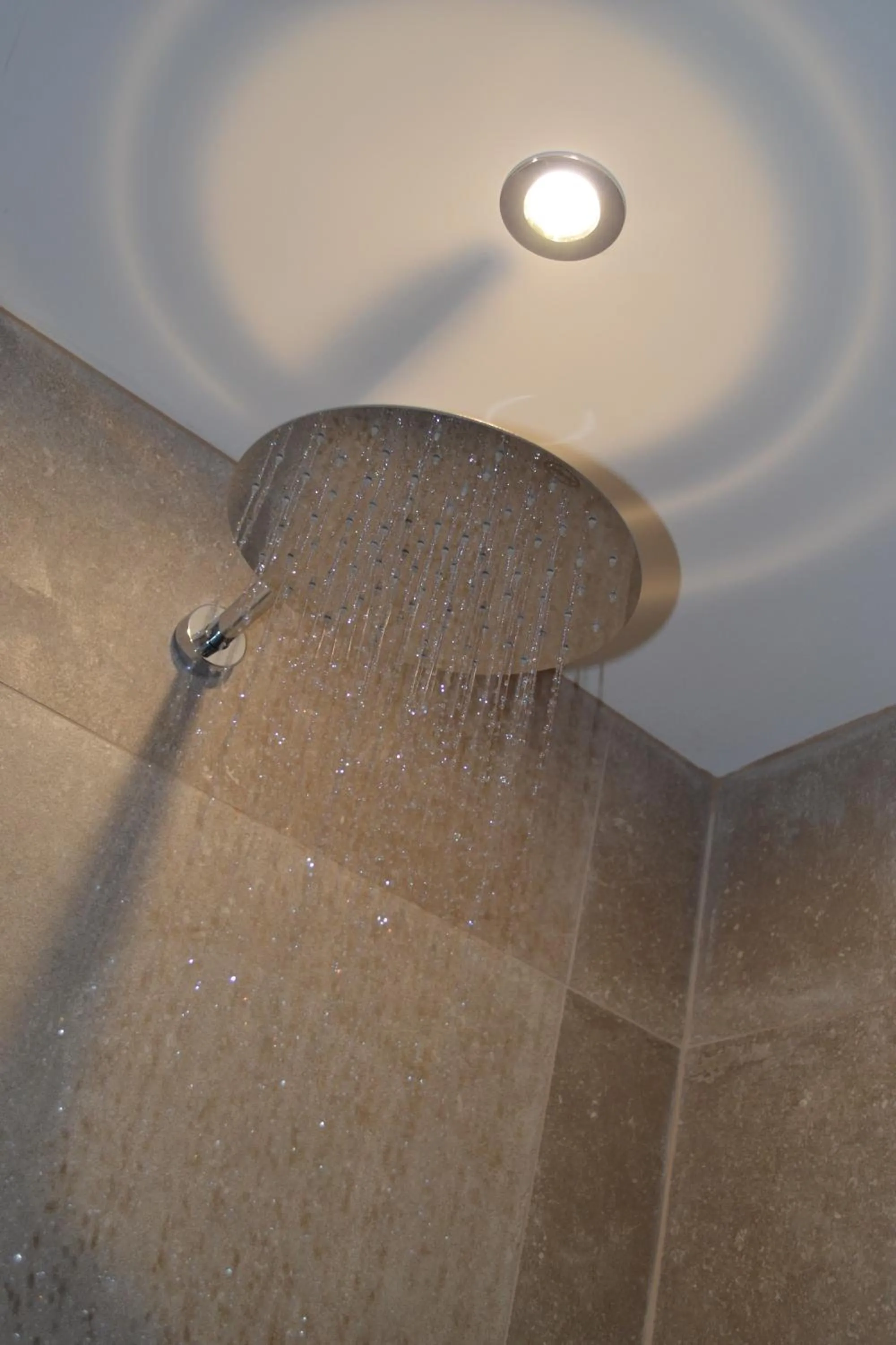 Bathroom in Nazionale Suite