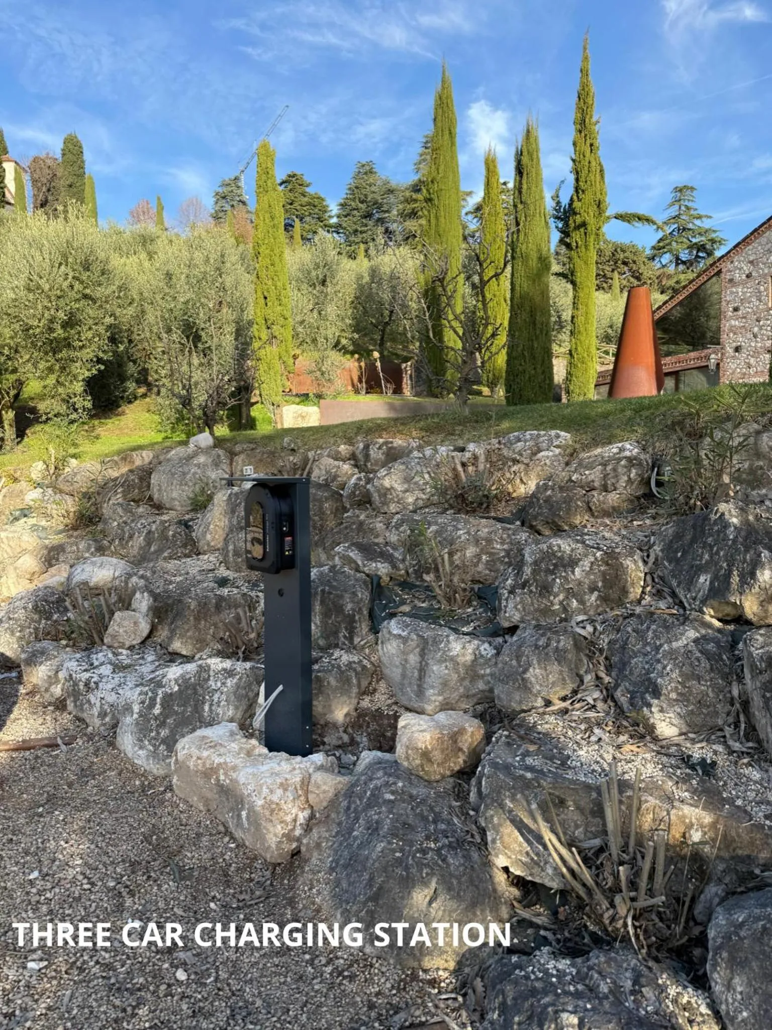 Borghetto San Biagio Relais Agriturismo