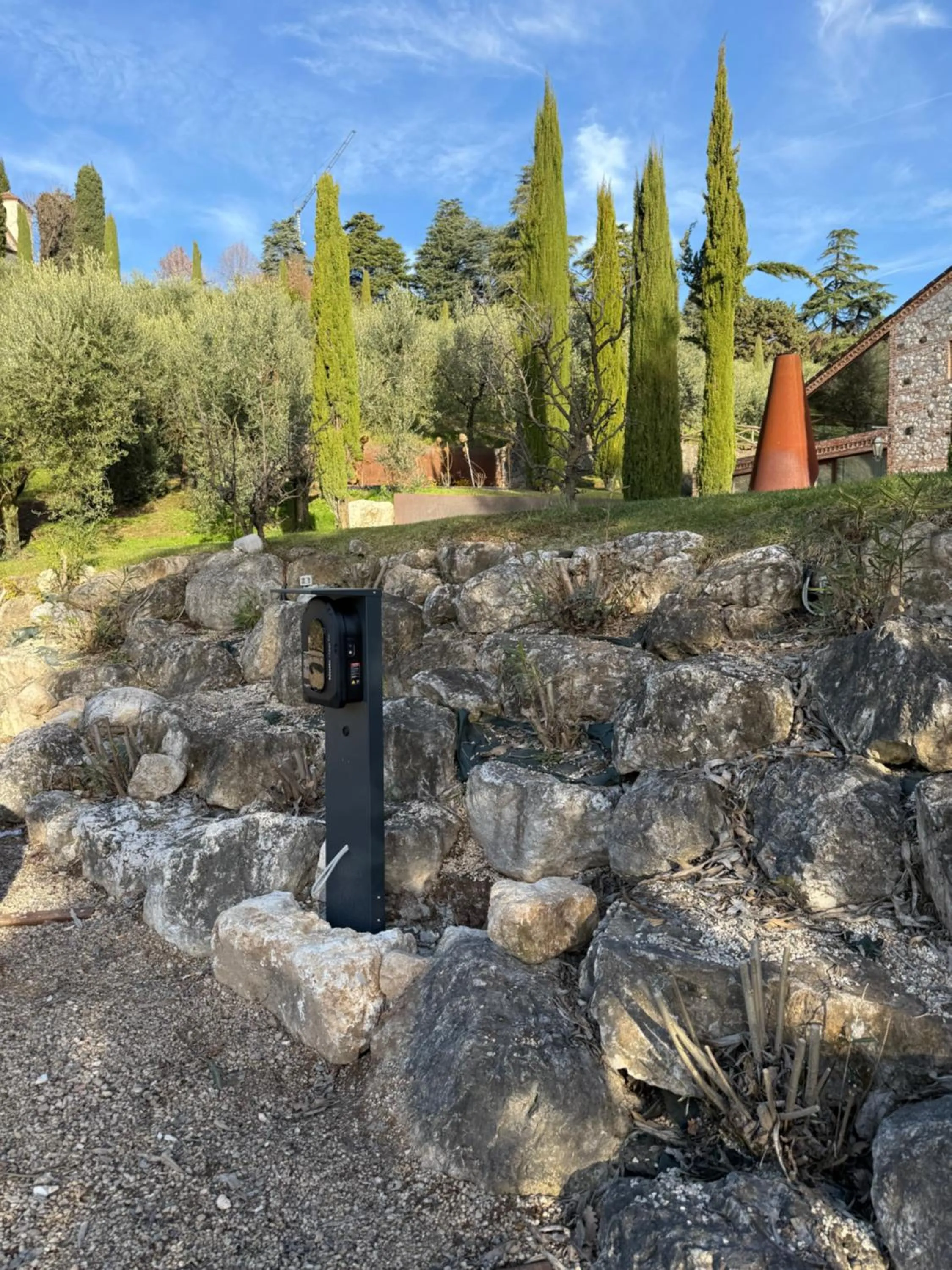 Borghetto San Biagio Relais Agriturismo