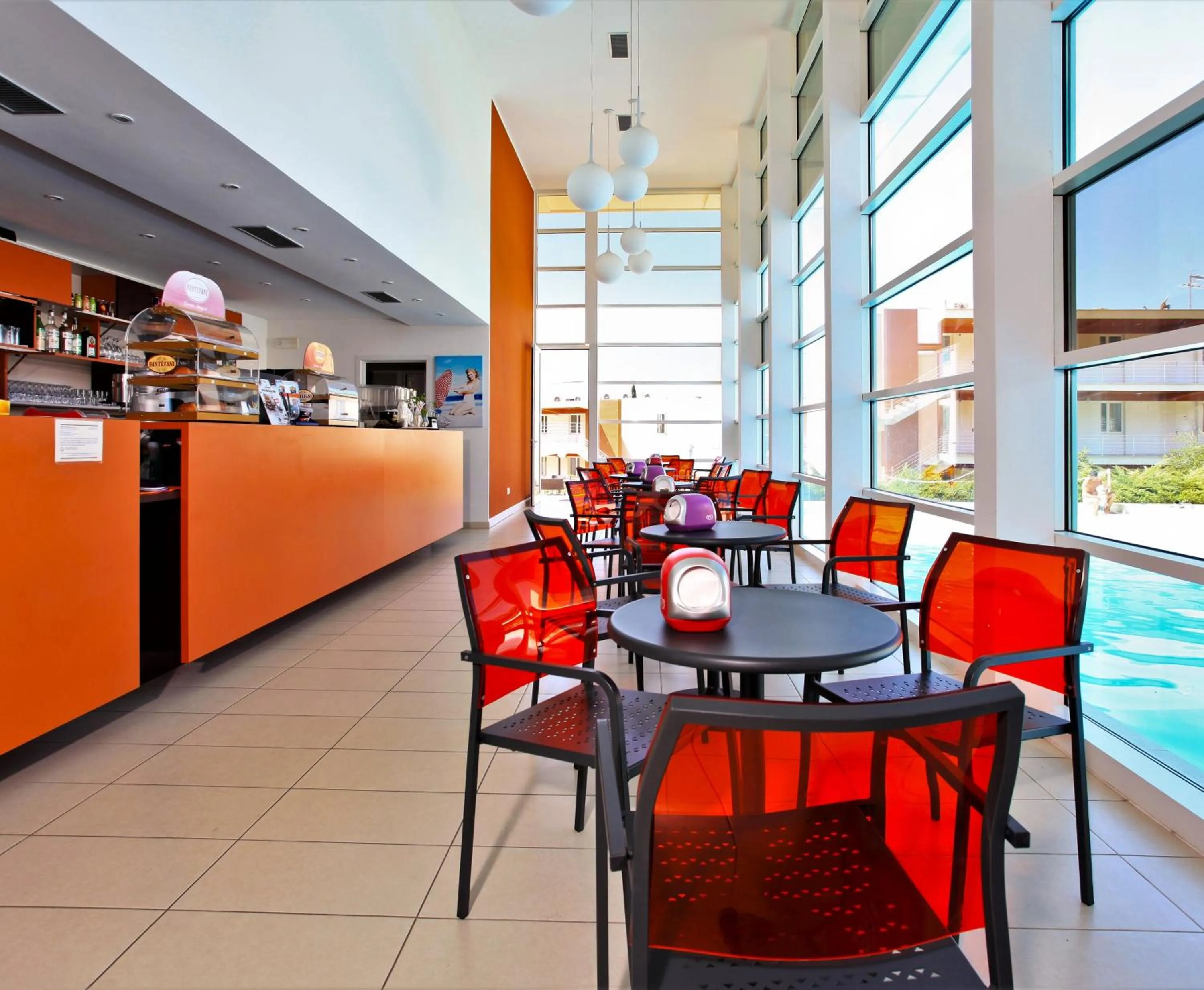 Sporting Club Resort