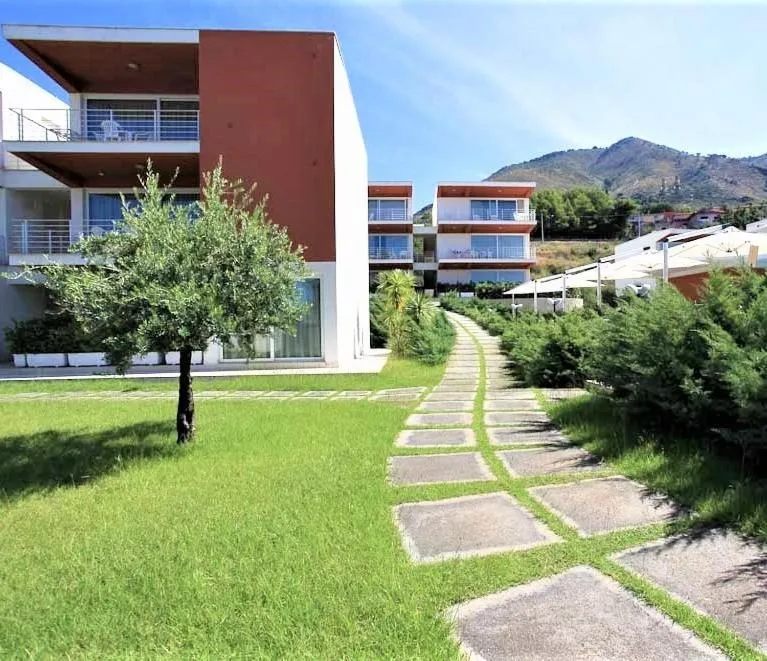 Sporting Club Resort