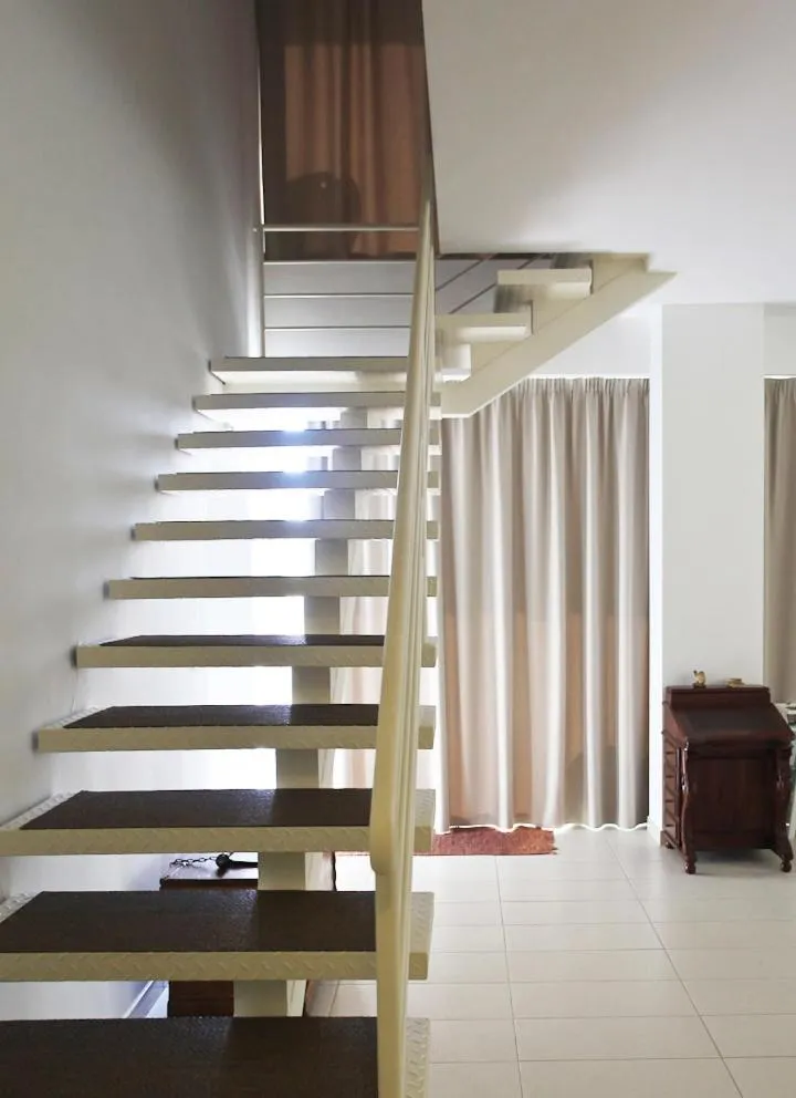 View (from property/room) in Sporting Club Resort