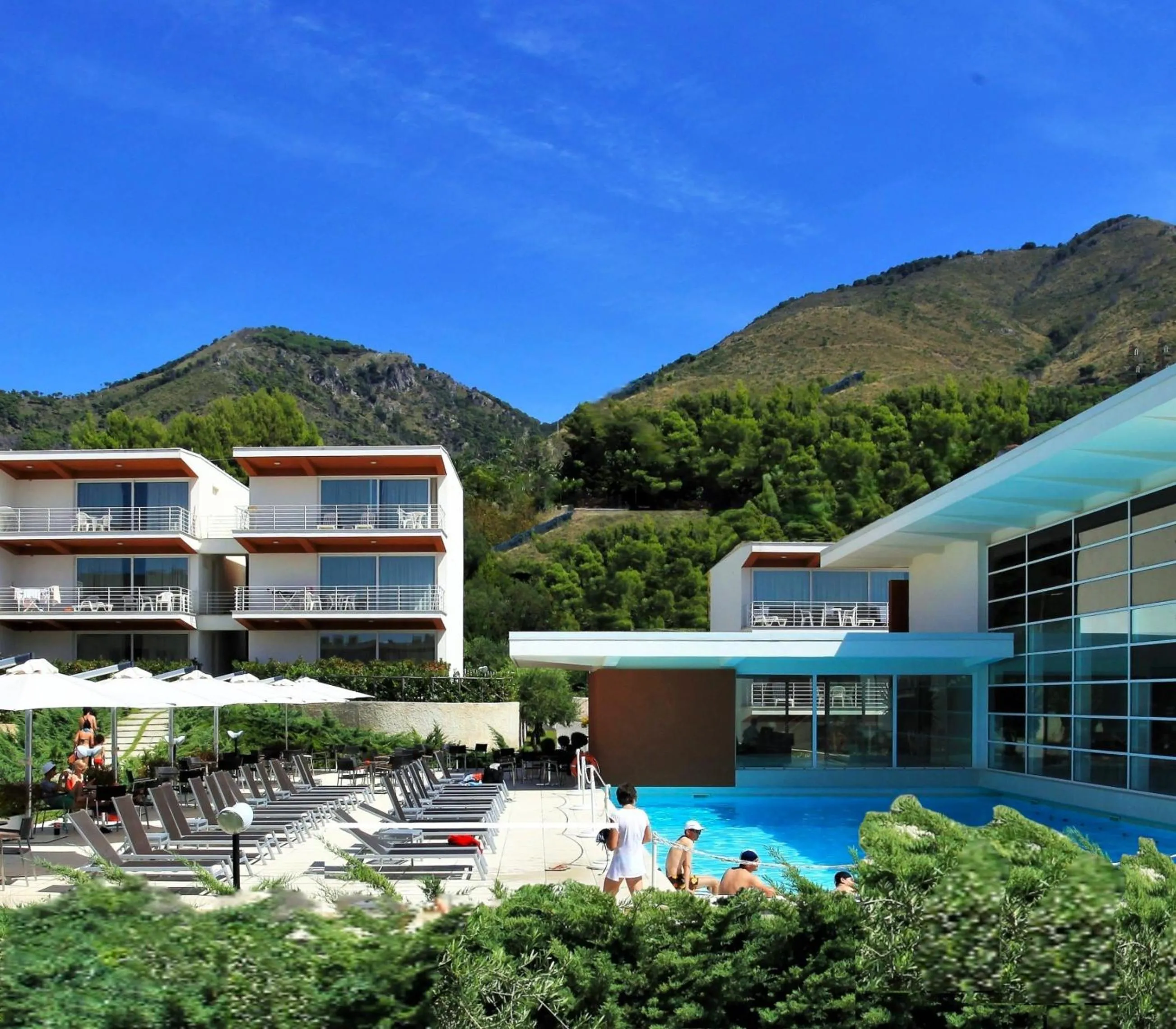 Sporting Club Resort