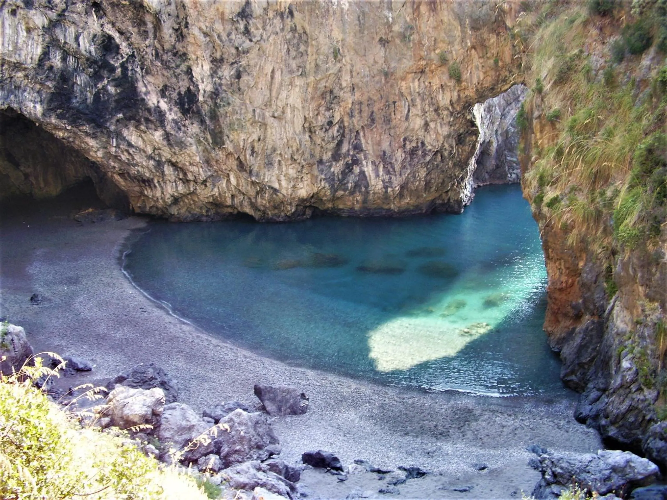 Natural landscape in Sporting Club Resort