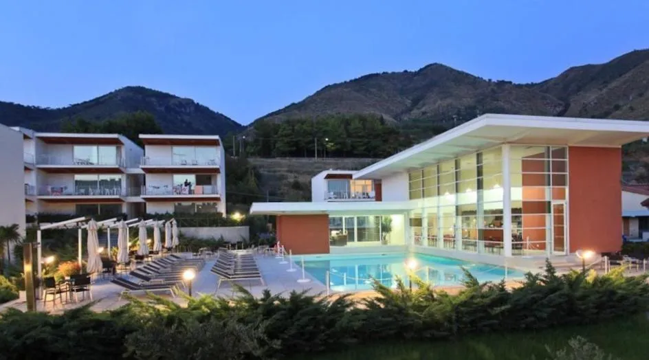 View (from property/room) in Sporting Club Resort