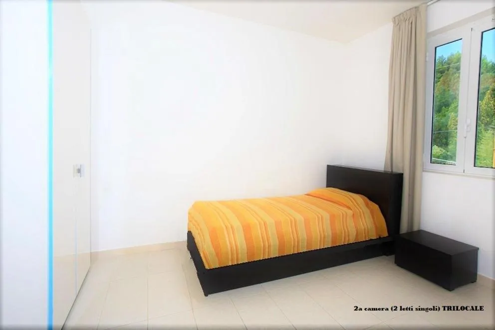 Photo of the whole room, Bed in Sporting Club Resort