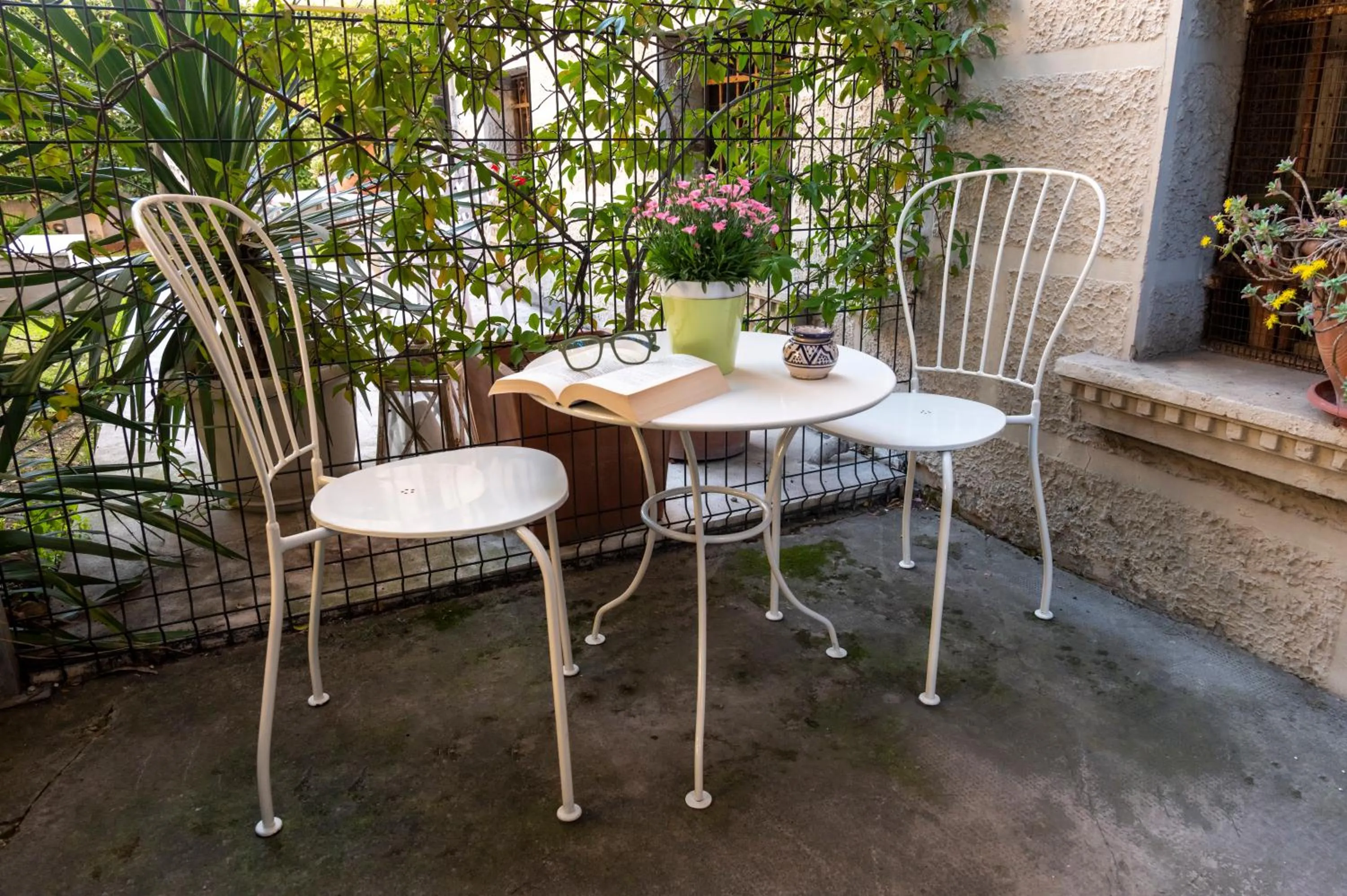 Garden in Colombo Bed & Breakfast Mestre