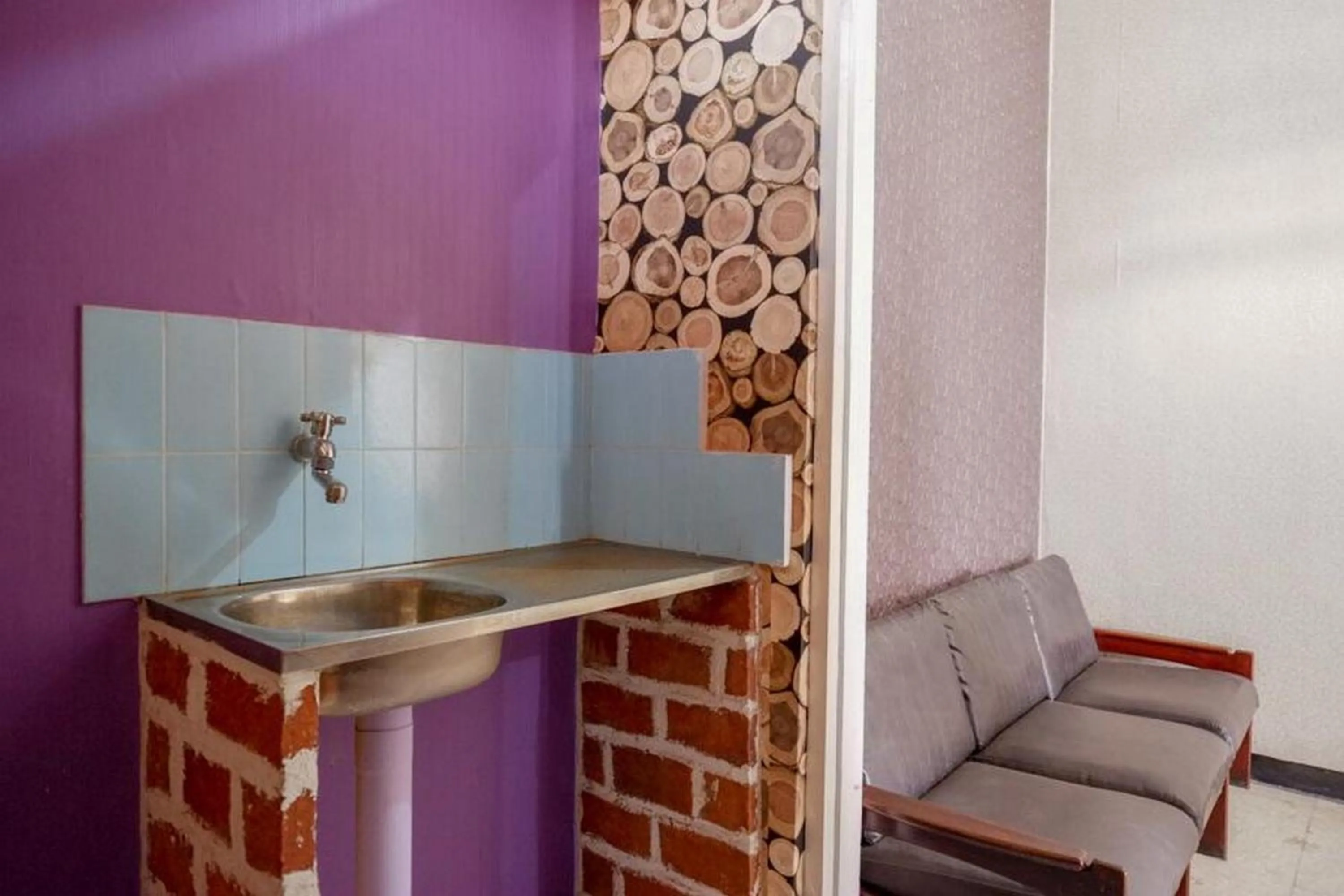 Other in RedDoorz near Stasiun Kebumen