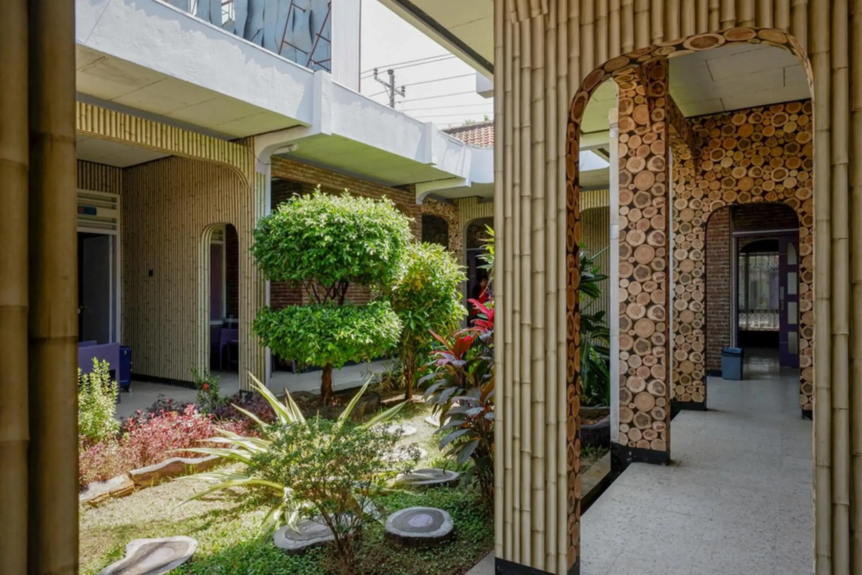 RedDoorz near Stasiun Kebumen RedDoorz near Stasiun Kebumen