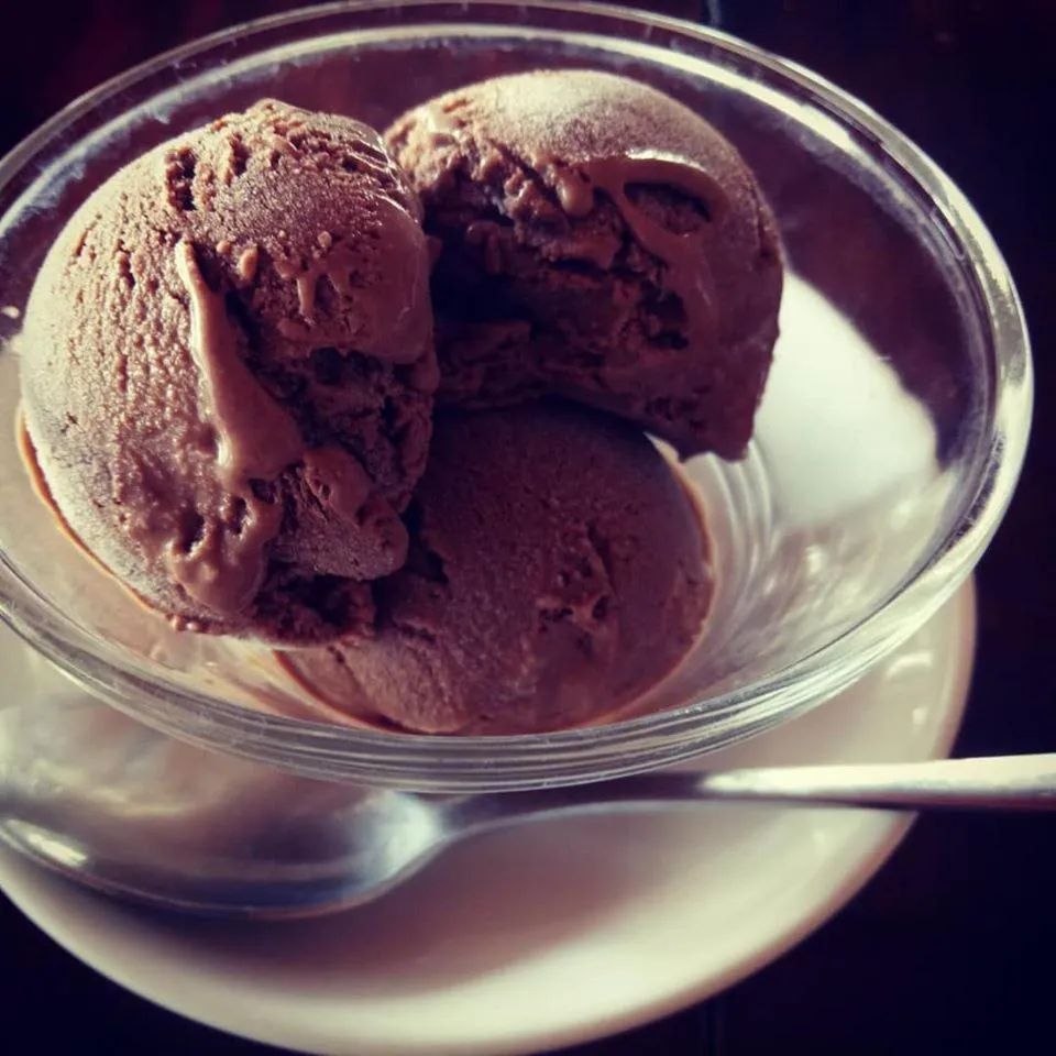 Food and drinks in Alfonso Hotel