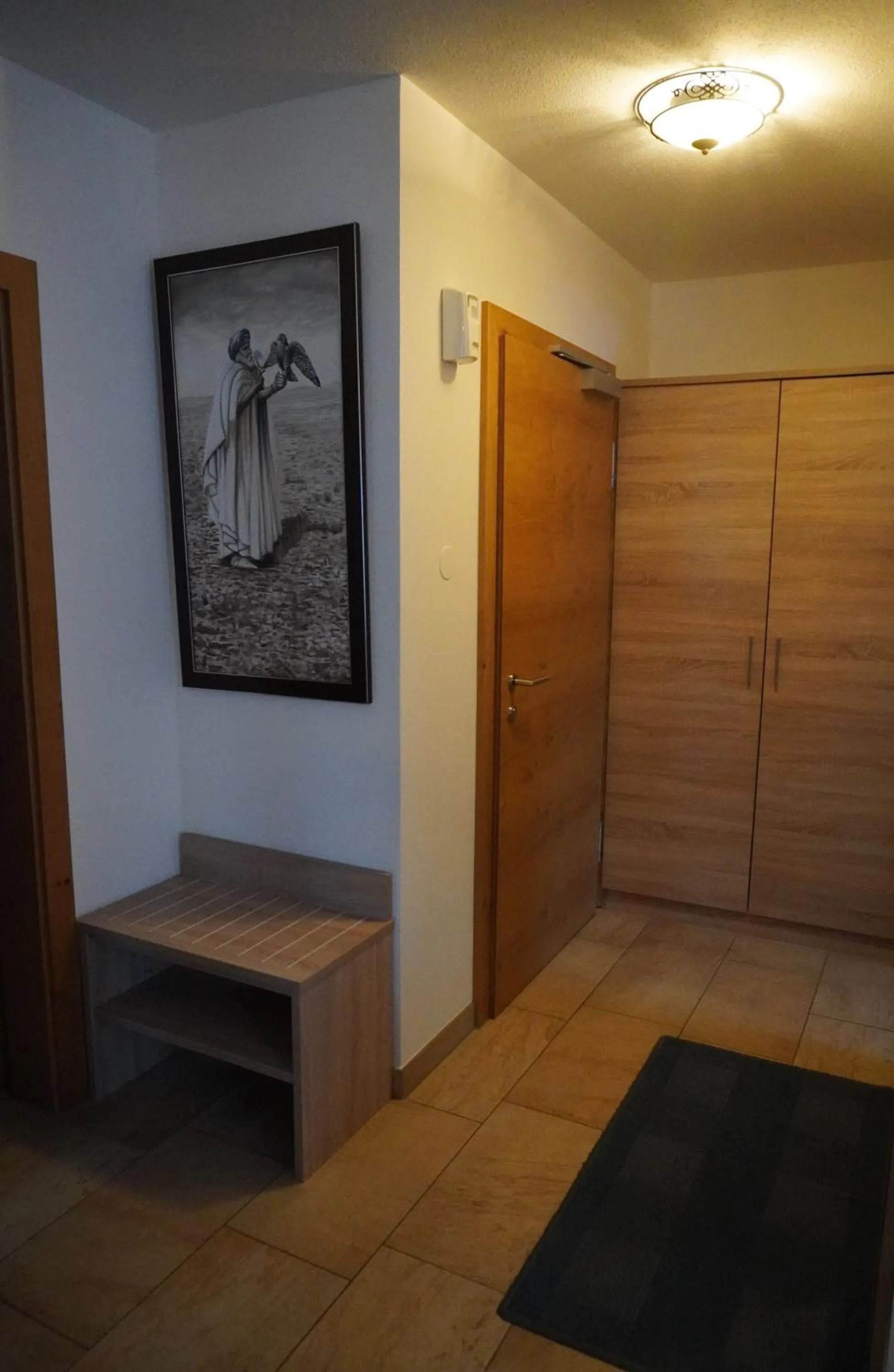 Photo of the whole room in Appartements Fritzhof