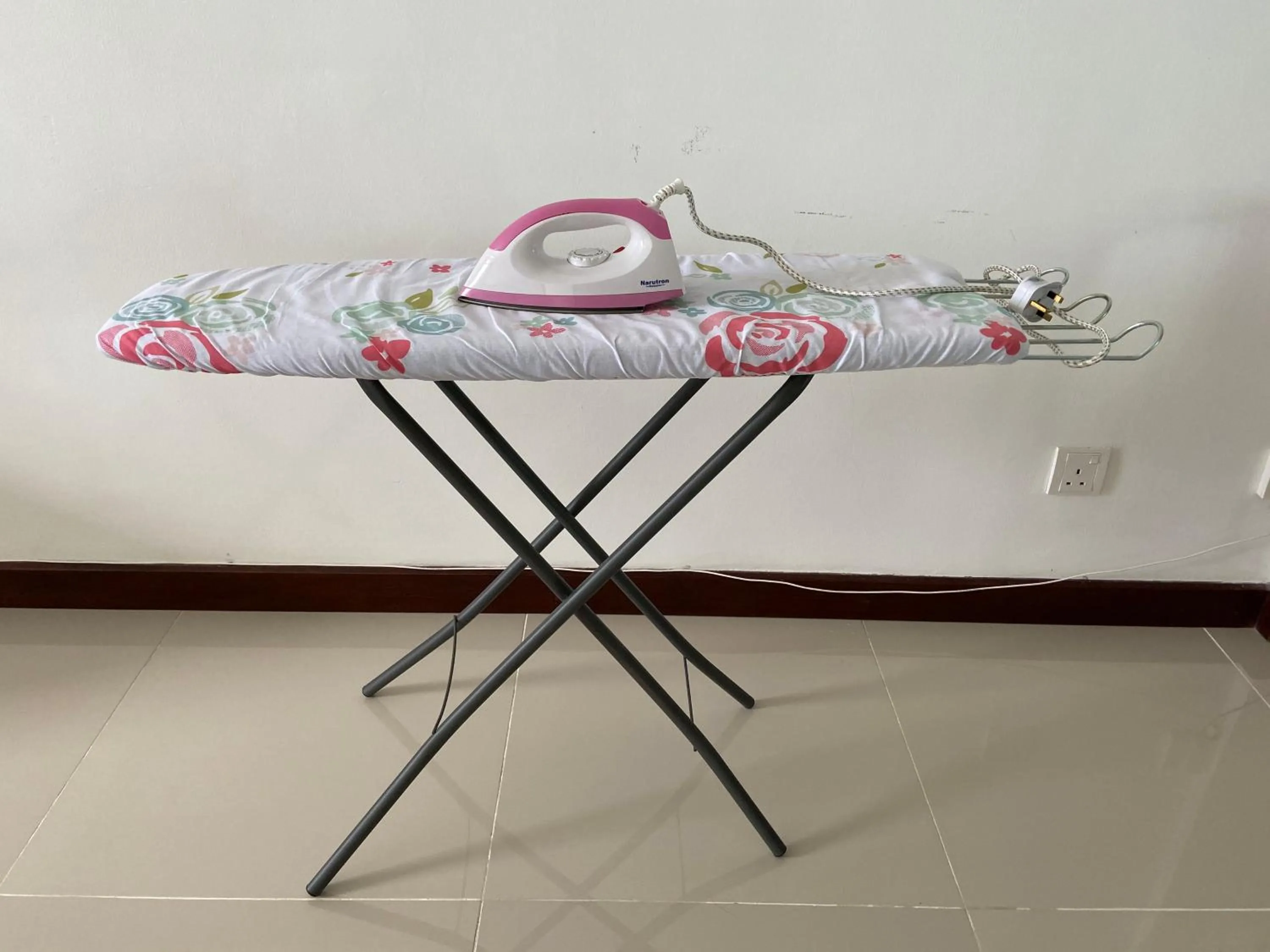 furniture in Imperial Suites at Boulevard Mall