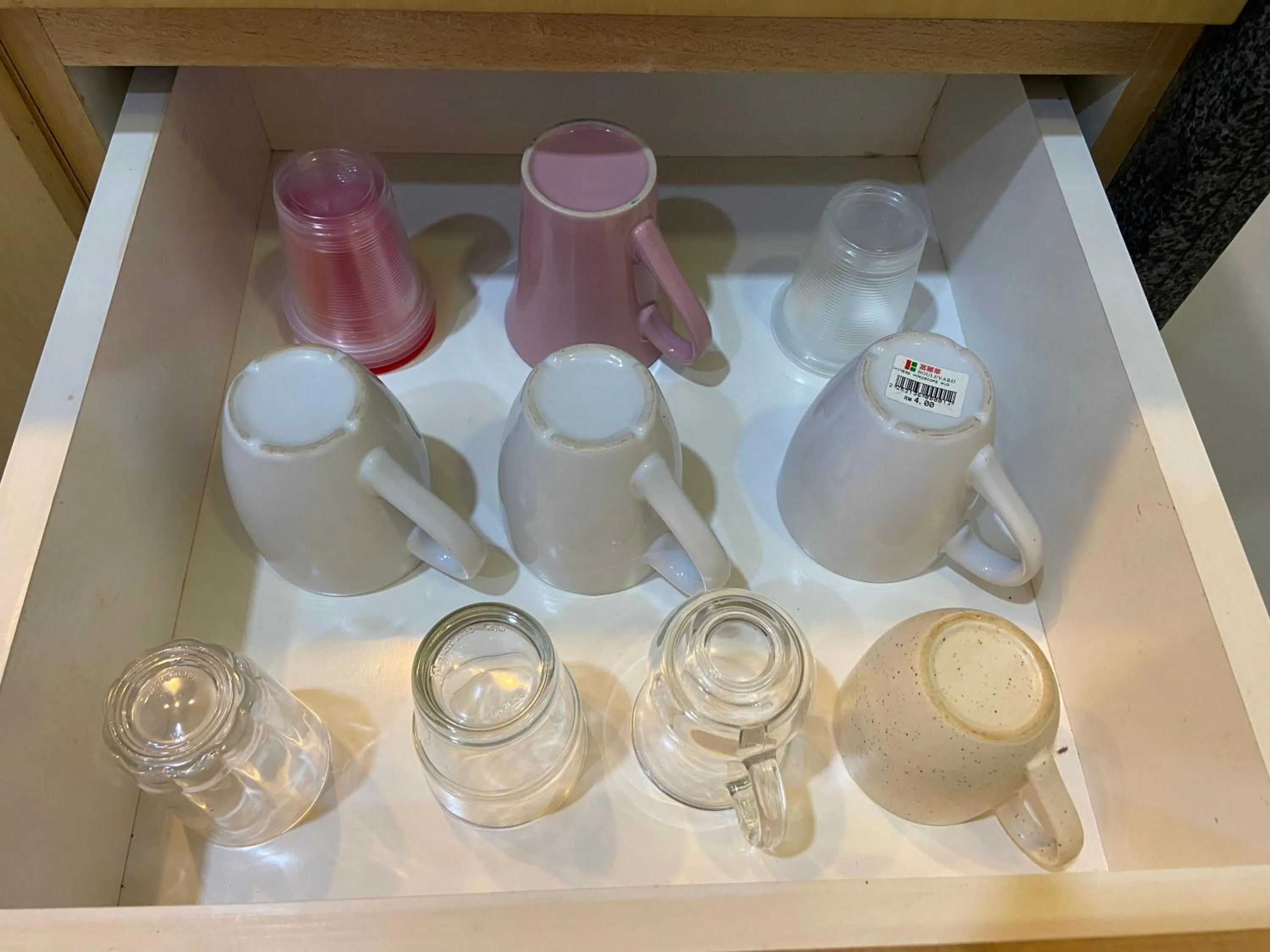 Imperial Suites at Boulevard Mall