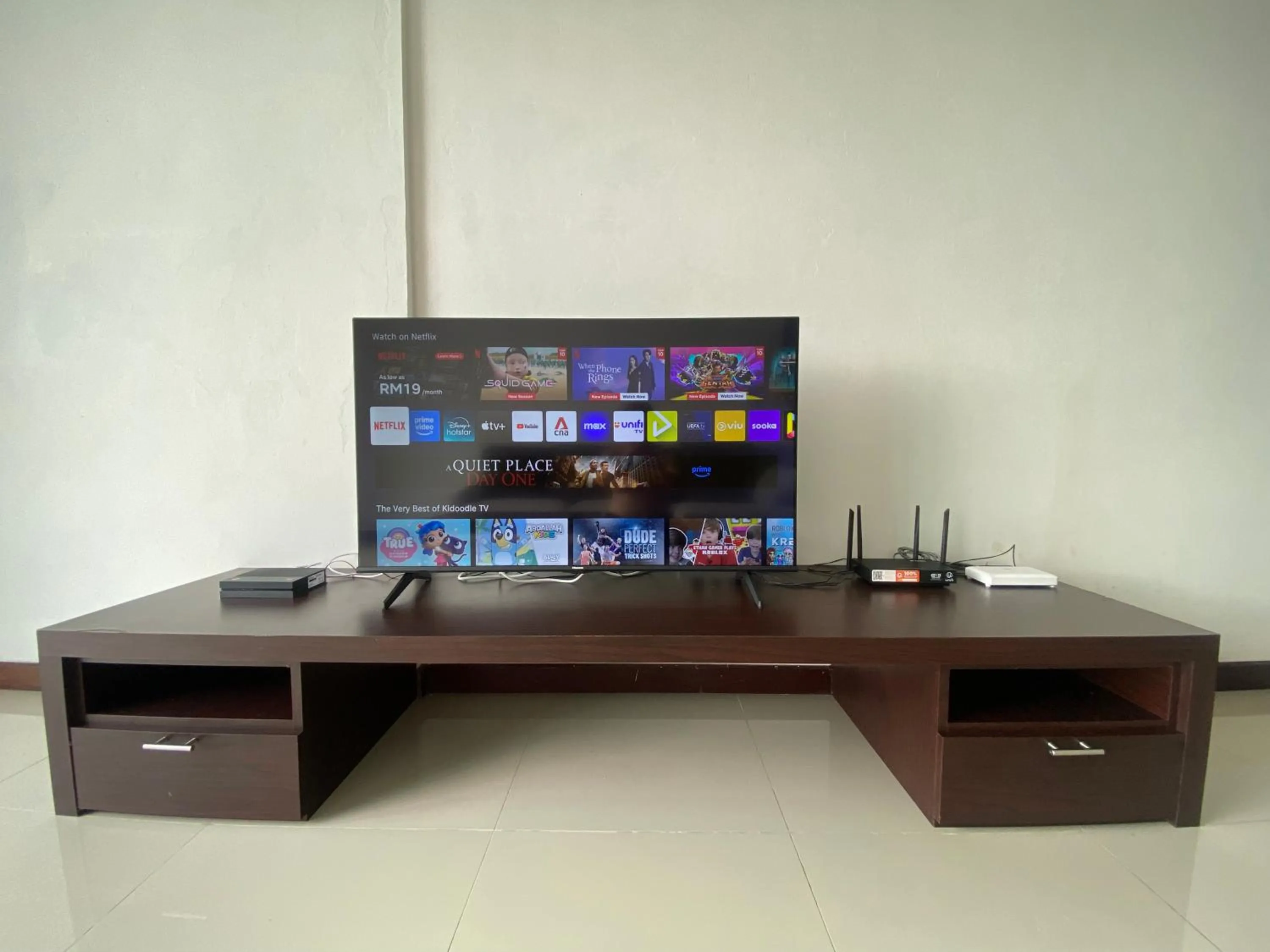 Imperial Suites at Boulevard Mall