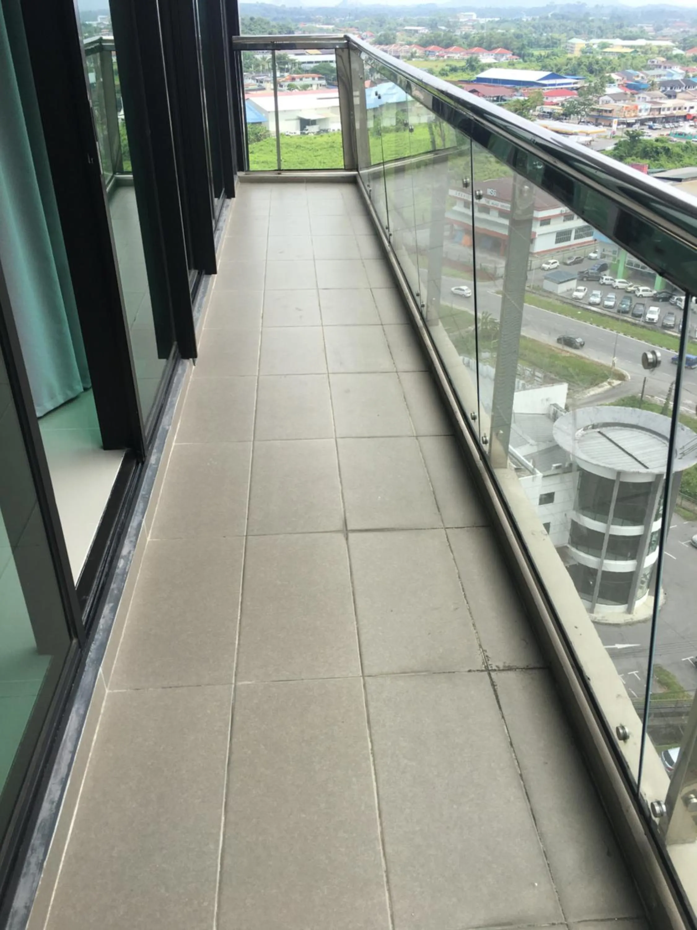 Day in Imperial Suites at Boulevard Mall