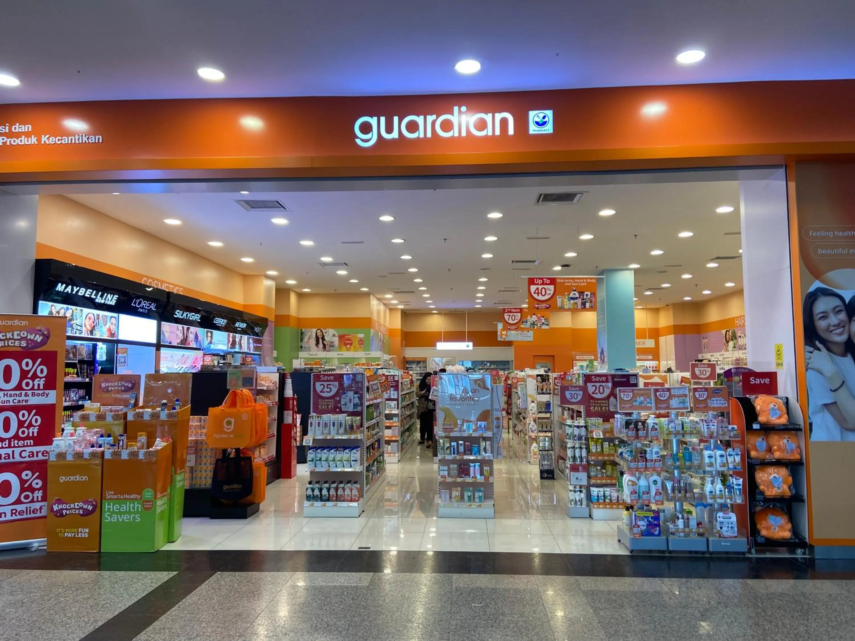 Imperial Suites at Boulevard Mall