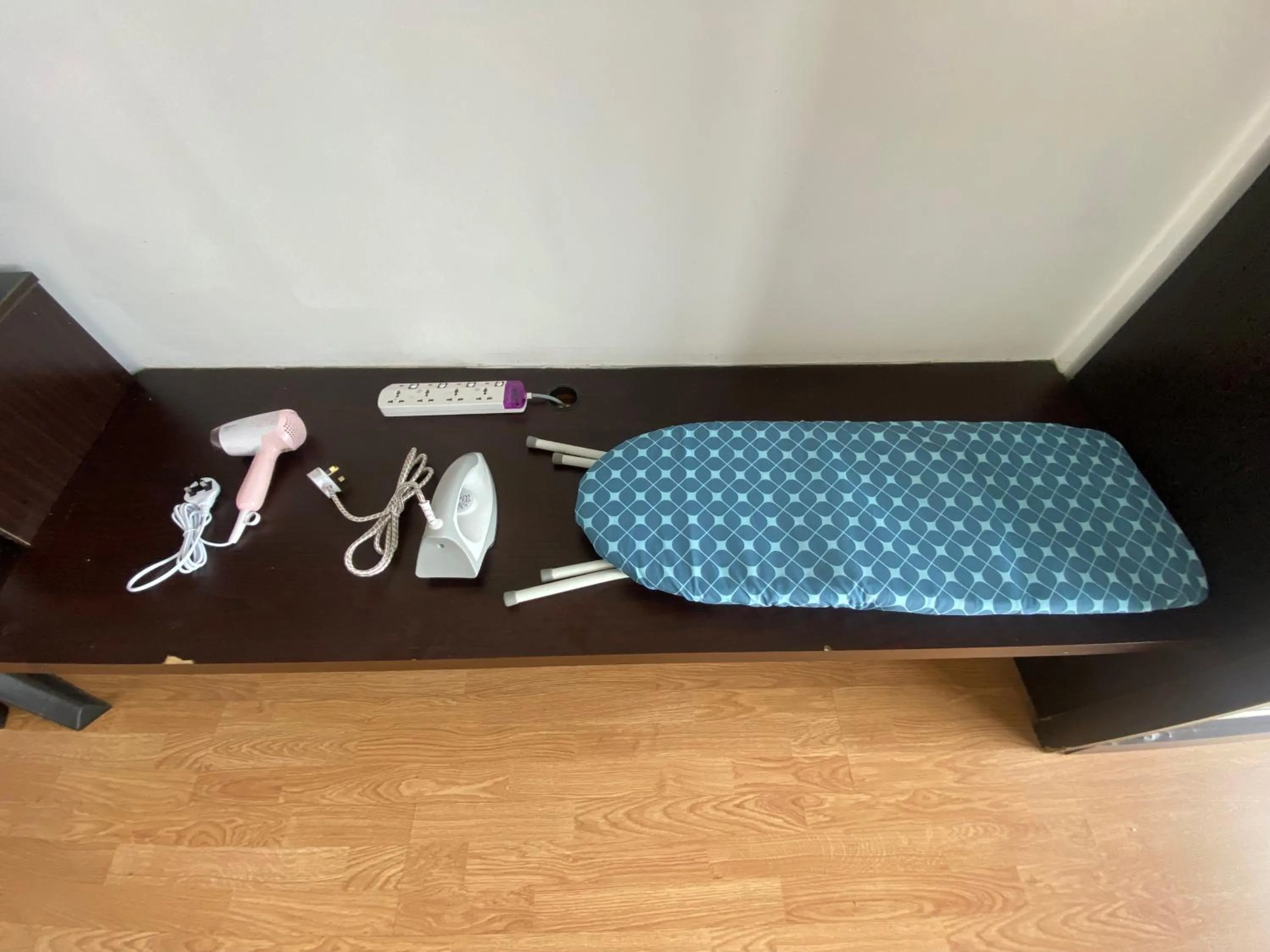 furniture in Imperial Suites at Boulevard Mall