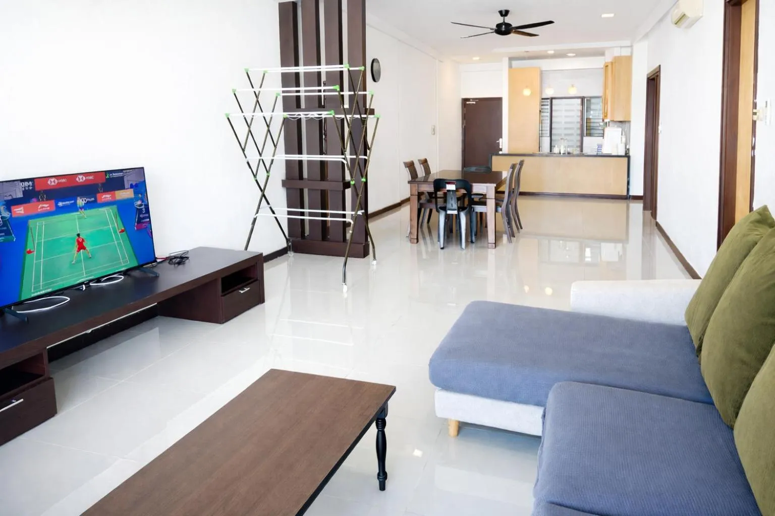 Imperial Suites at Boulevard Mall