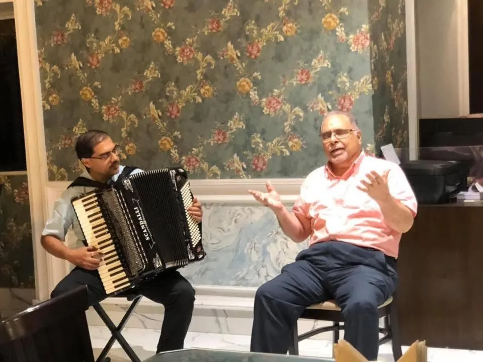 COSSIMBAZAR PALACE OF THE ROYS ( RAJBARI)