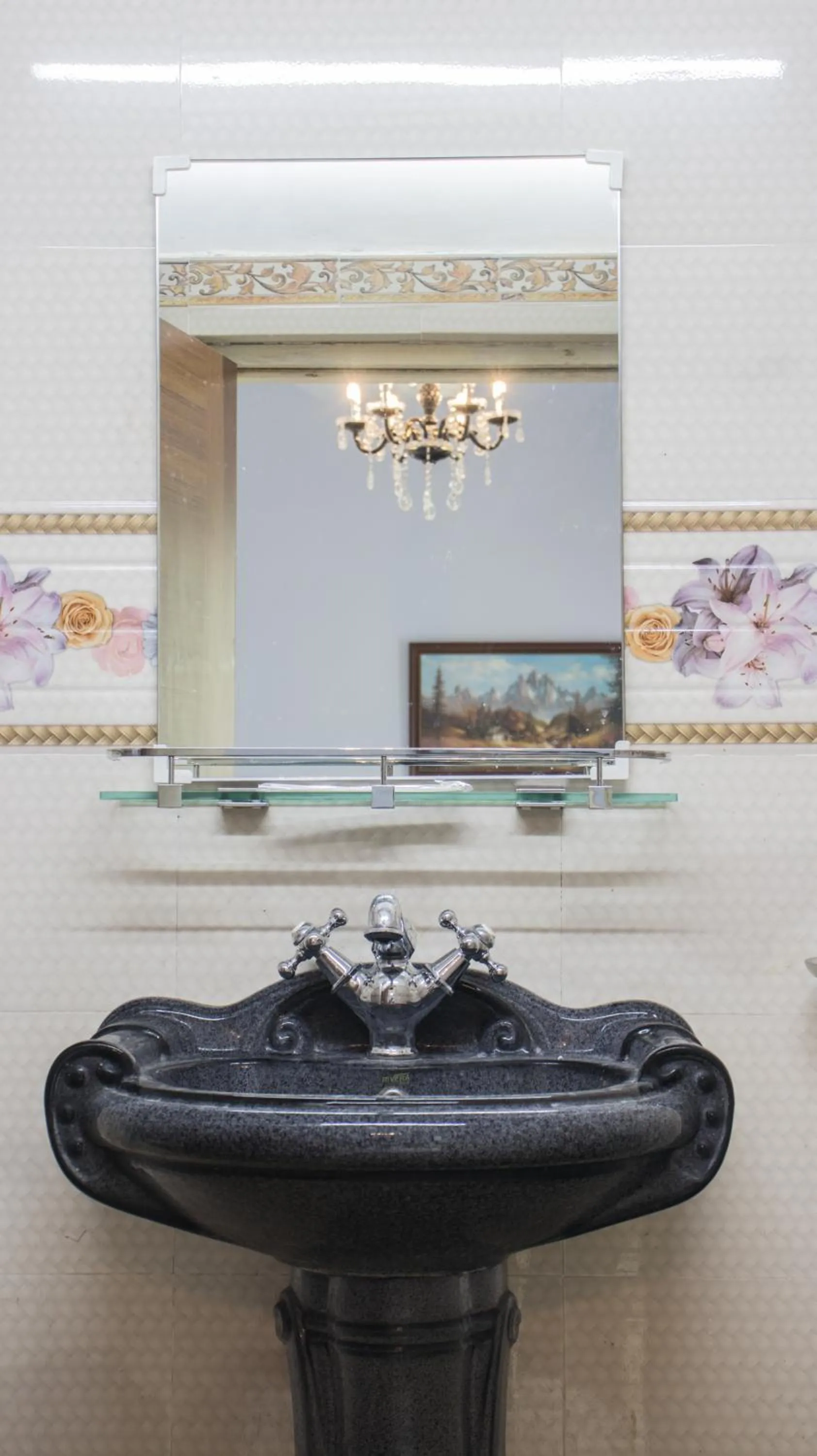 COSSIMBAZAR PALACE OF THE ROYS ( RAJBARI)