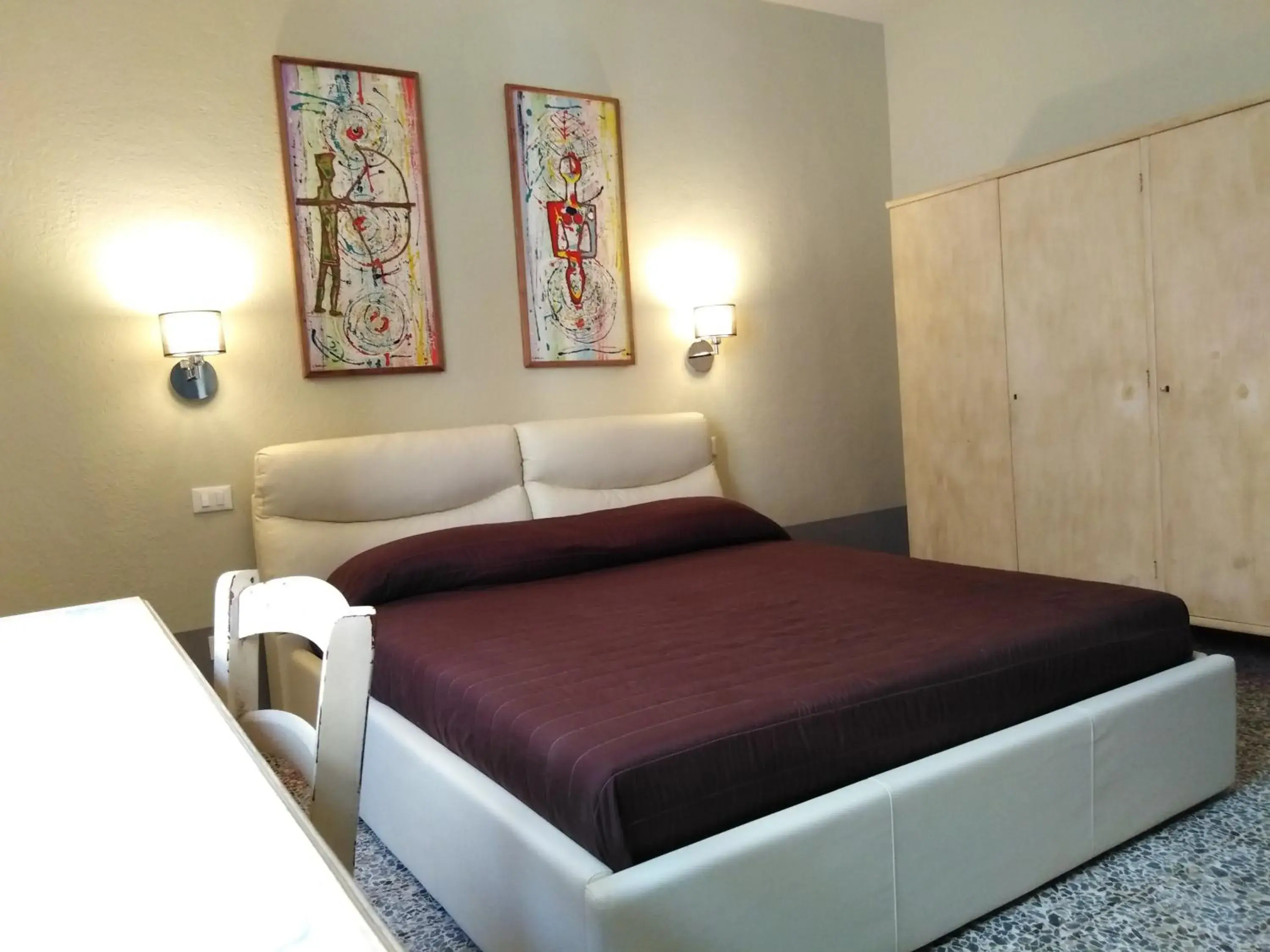 Standard Double Room in Casa Saba Standard Double Room in Casa Saba