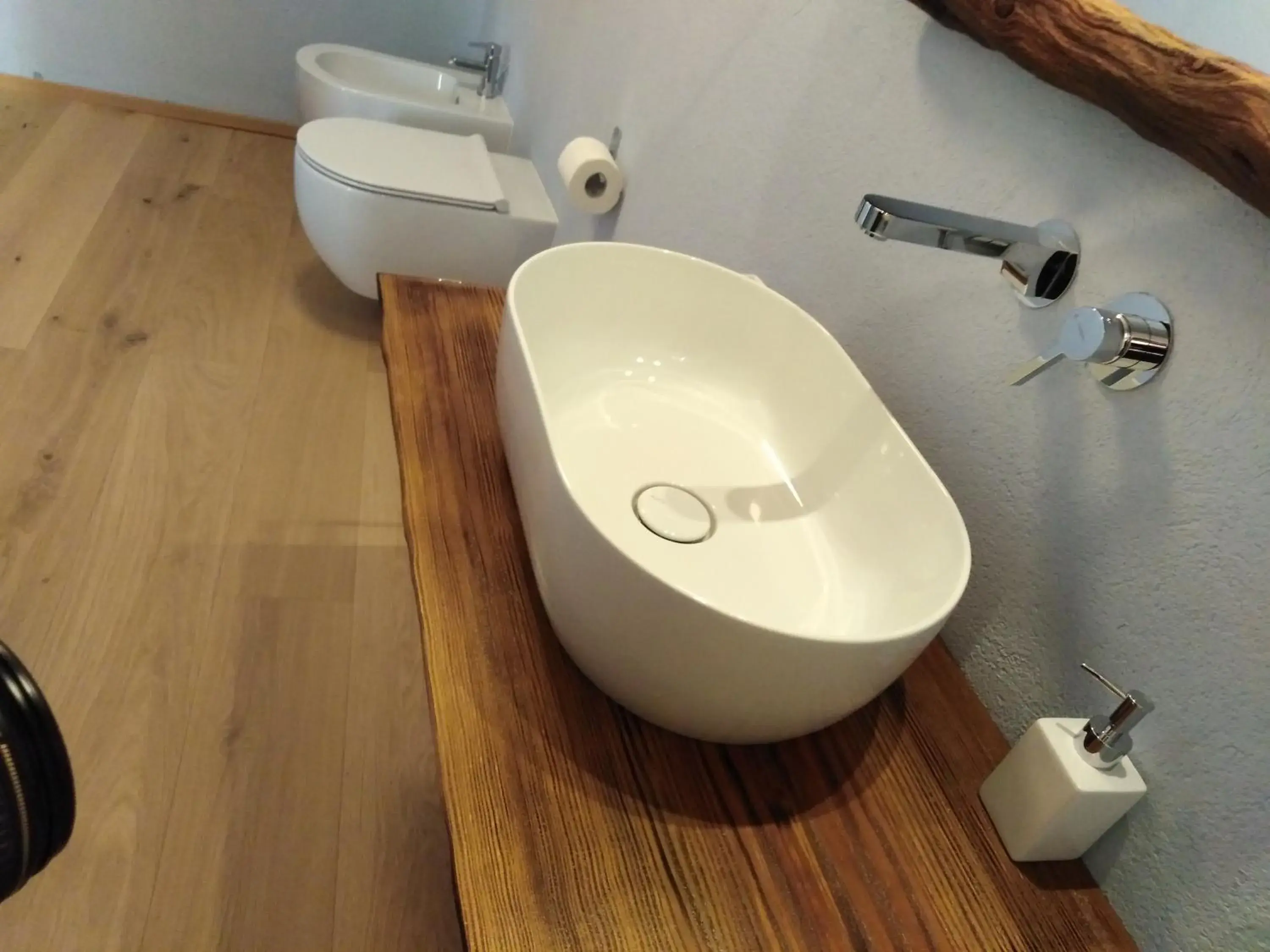 Triple Room with Private Bathroom in Casa Saba Triple Room with Private Bathroom in Casa Saba