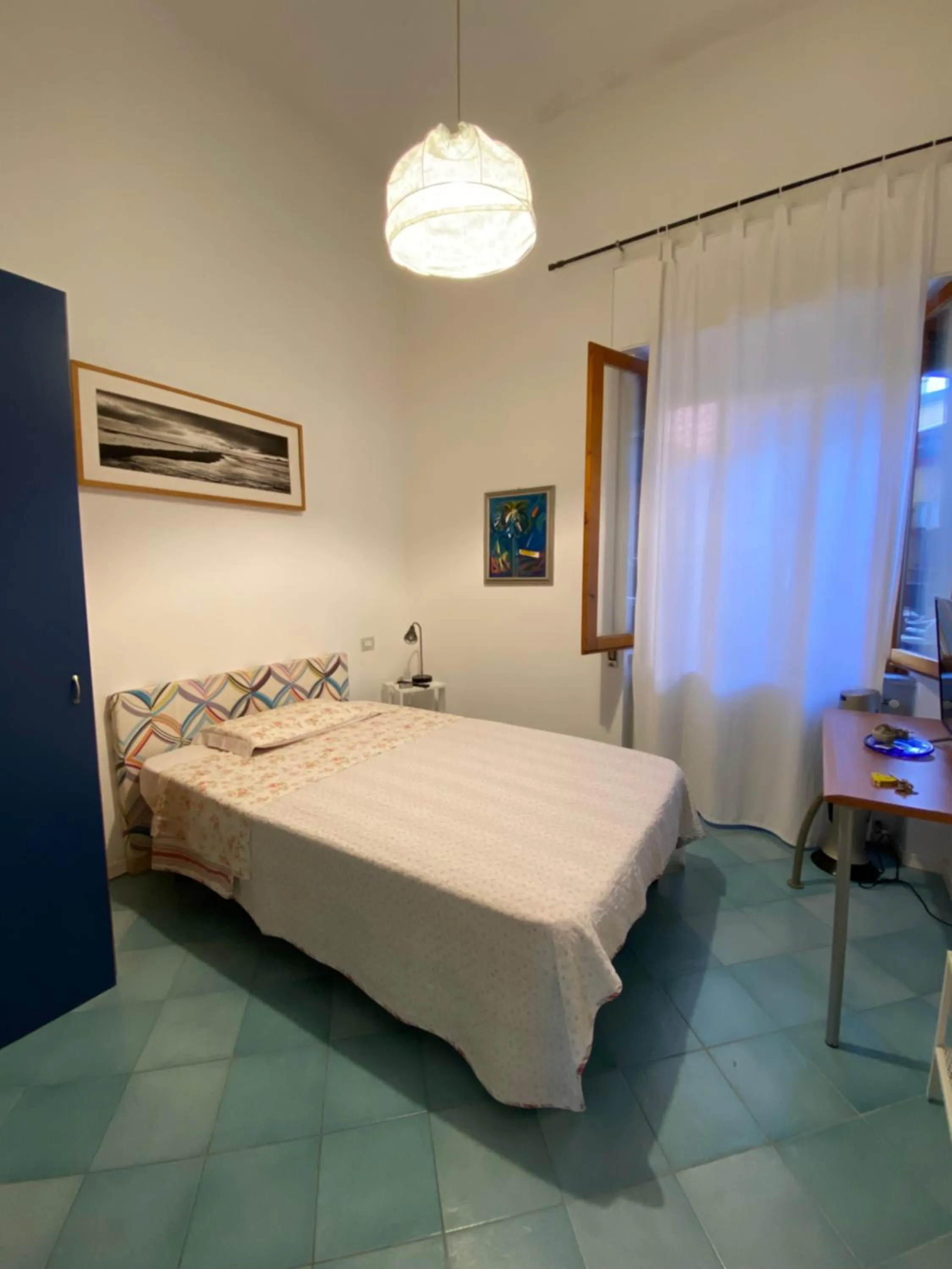 Bed in Casa Fornaciari