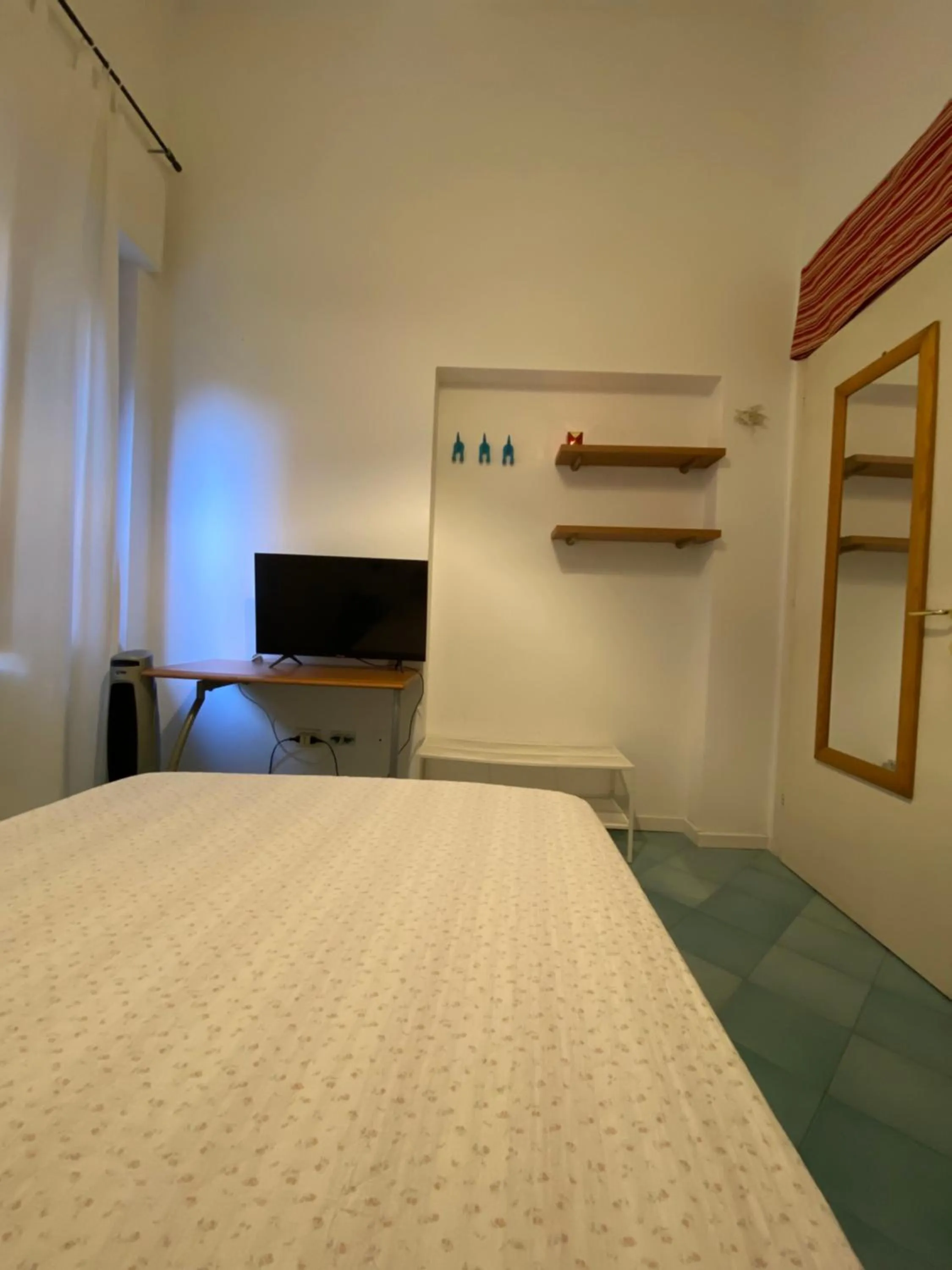 Bed in Casa Fornaciari