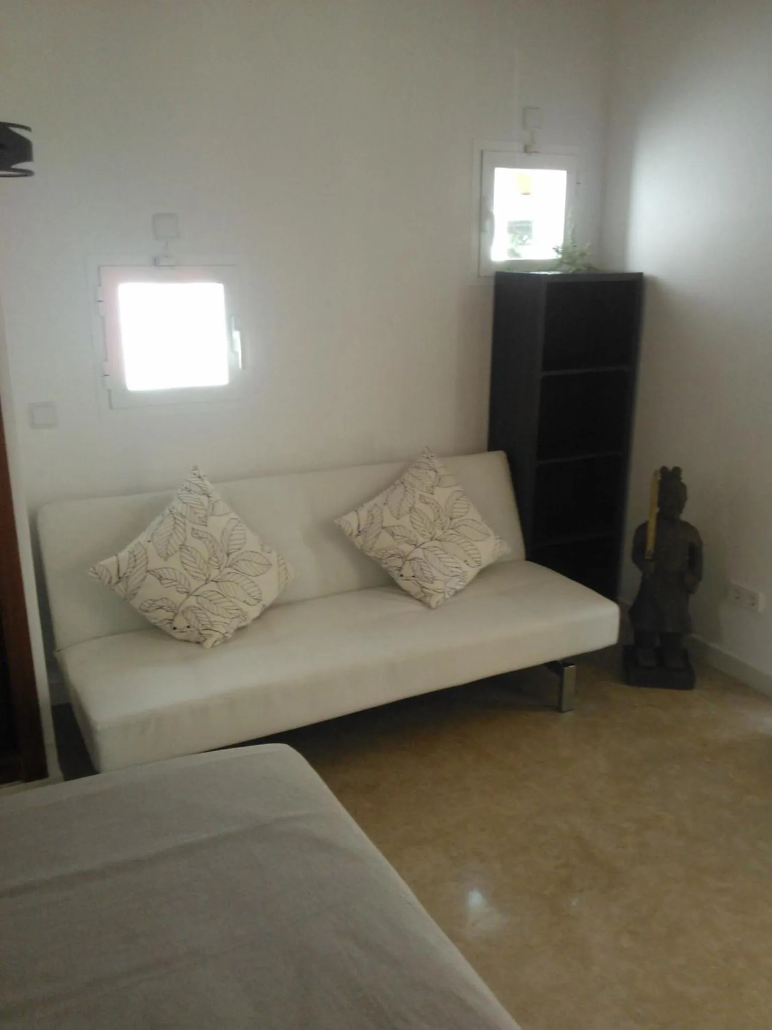 Photo of the whole room in Soller Garden