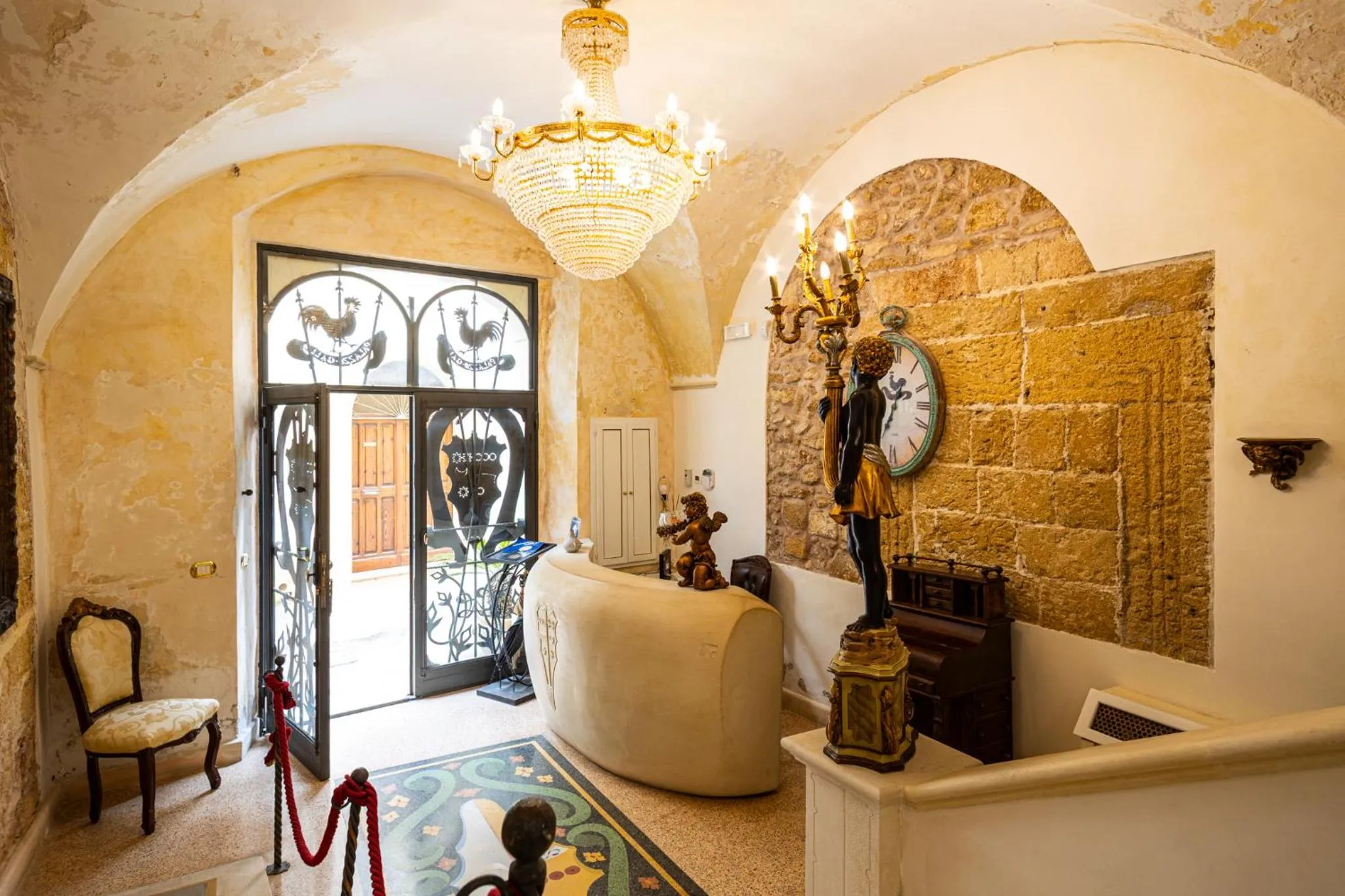 Palazzo Gallo Resort